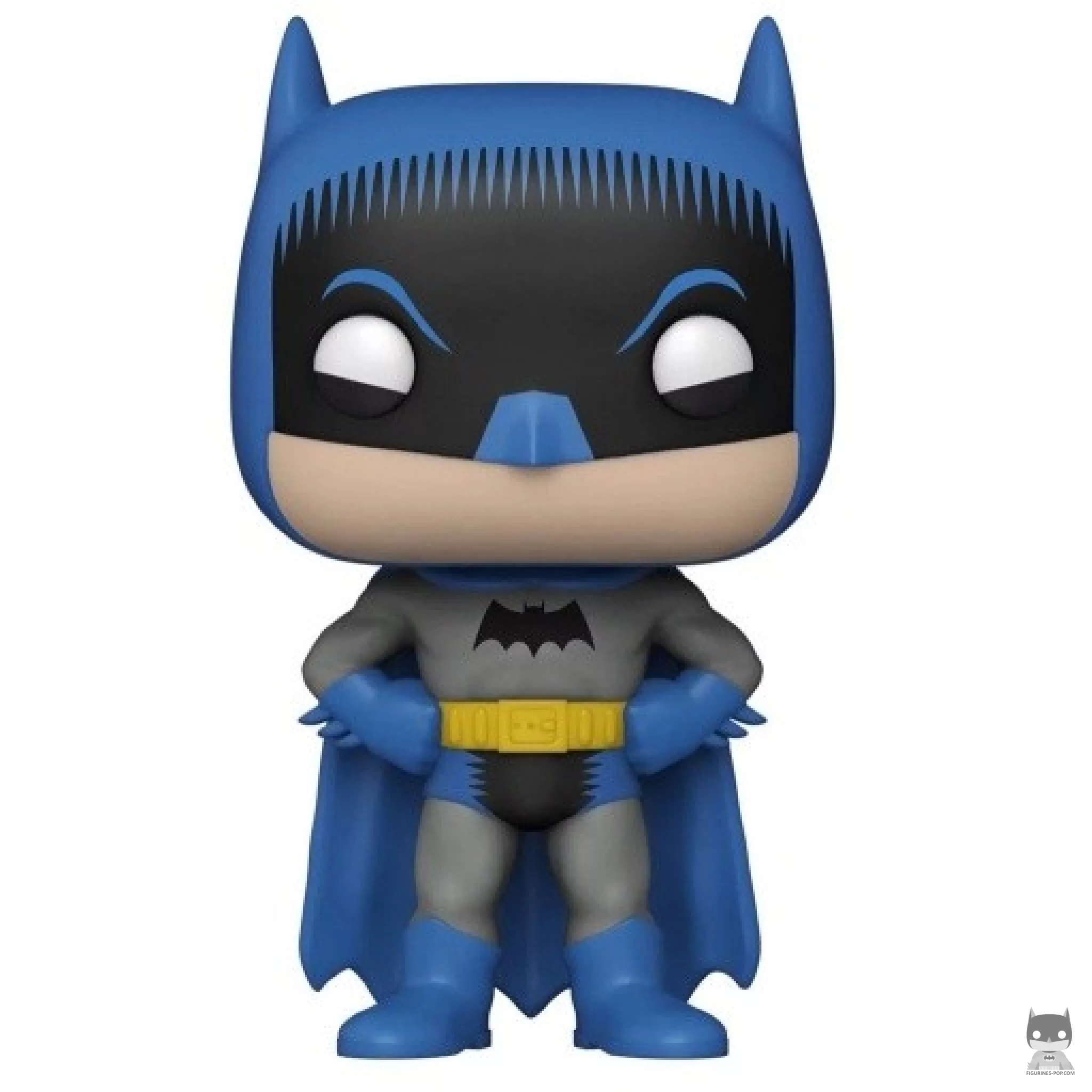 Figurine Funko POP Batman (Batman)