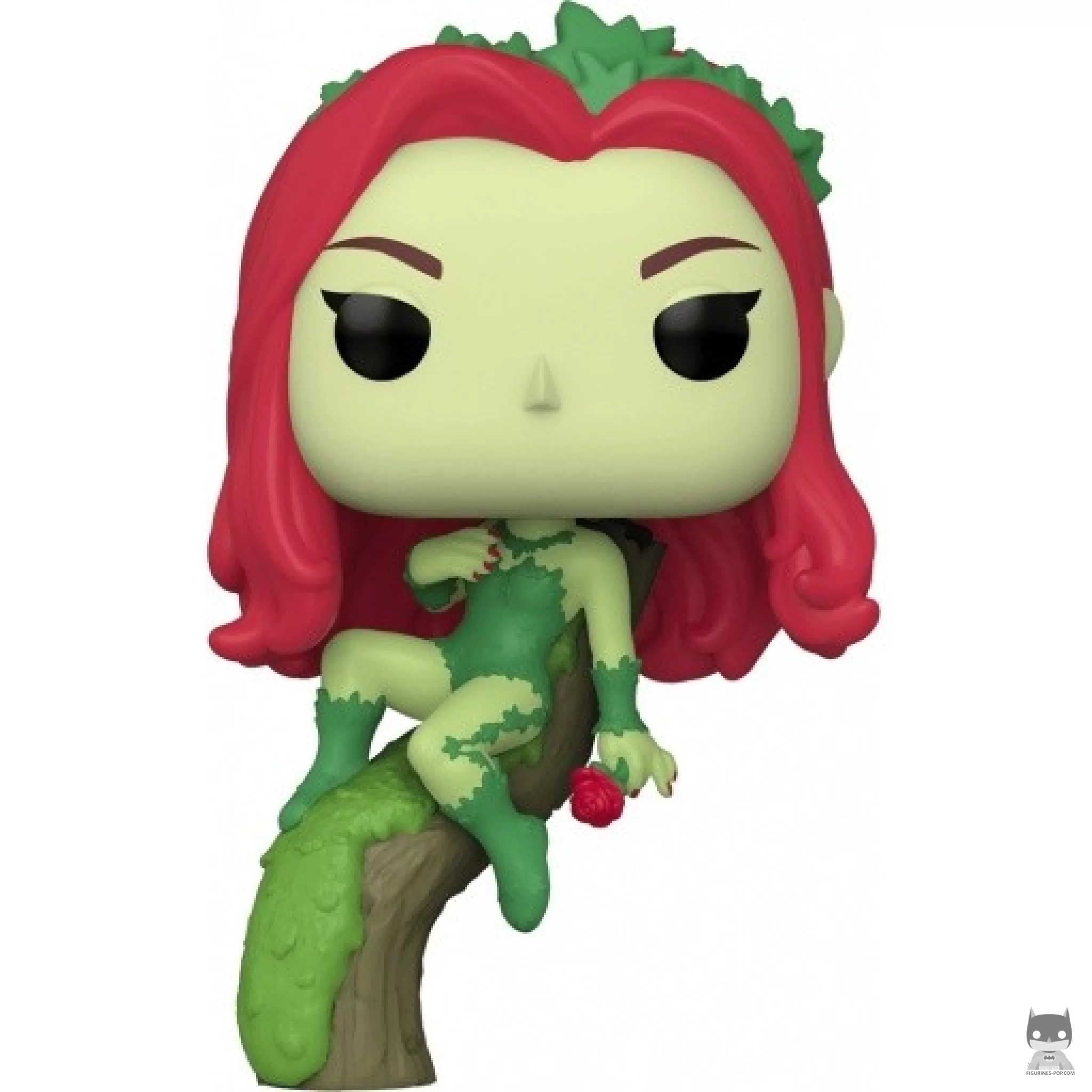 Figurine Funko POP Poison Ivy (Batman)