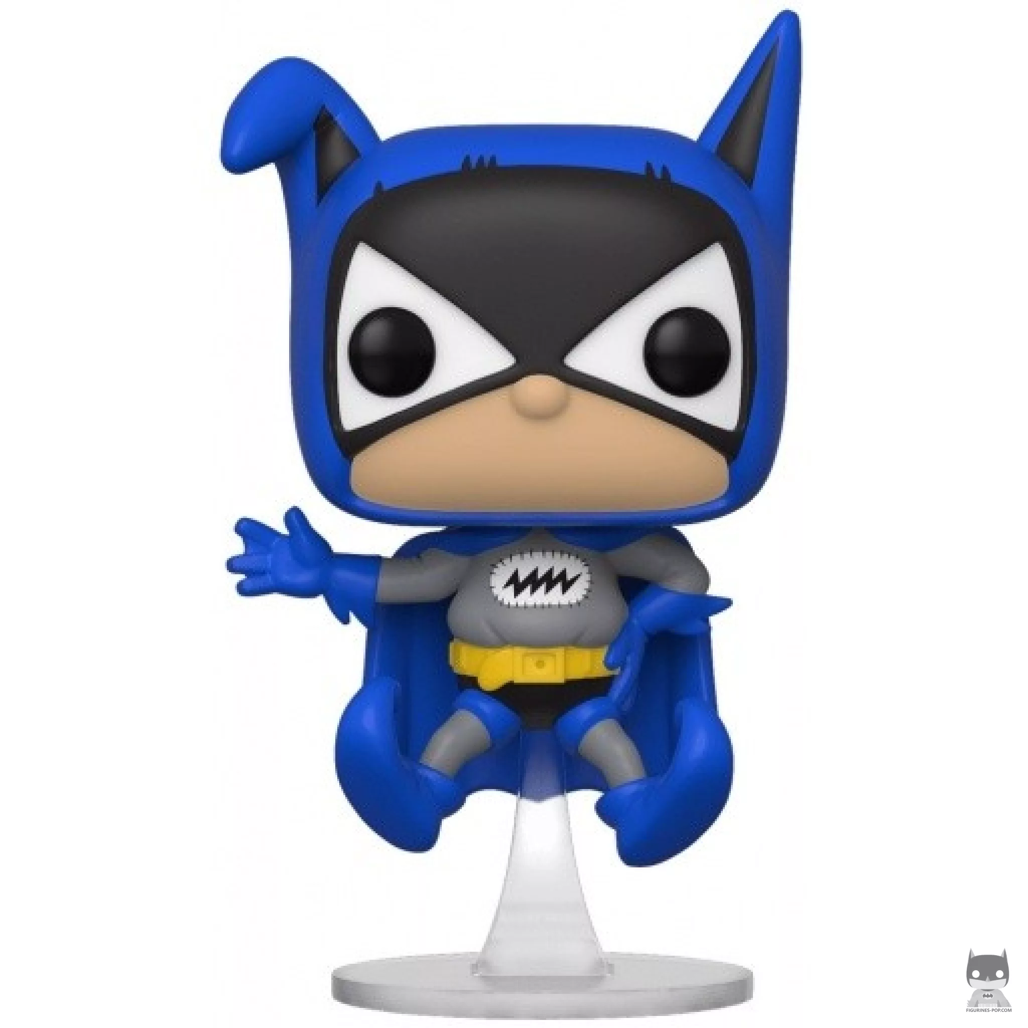 Figurine Funko POP Bat-Mite (Première Apparence 1959) (Batman)