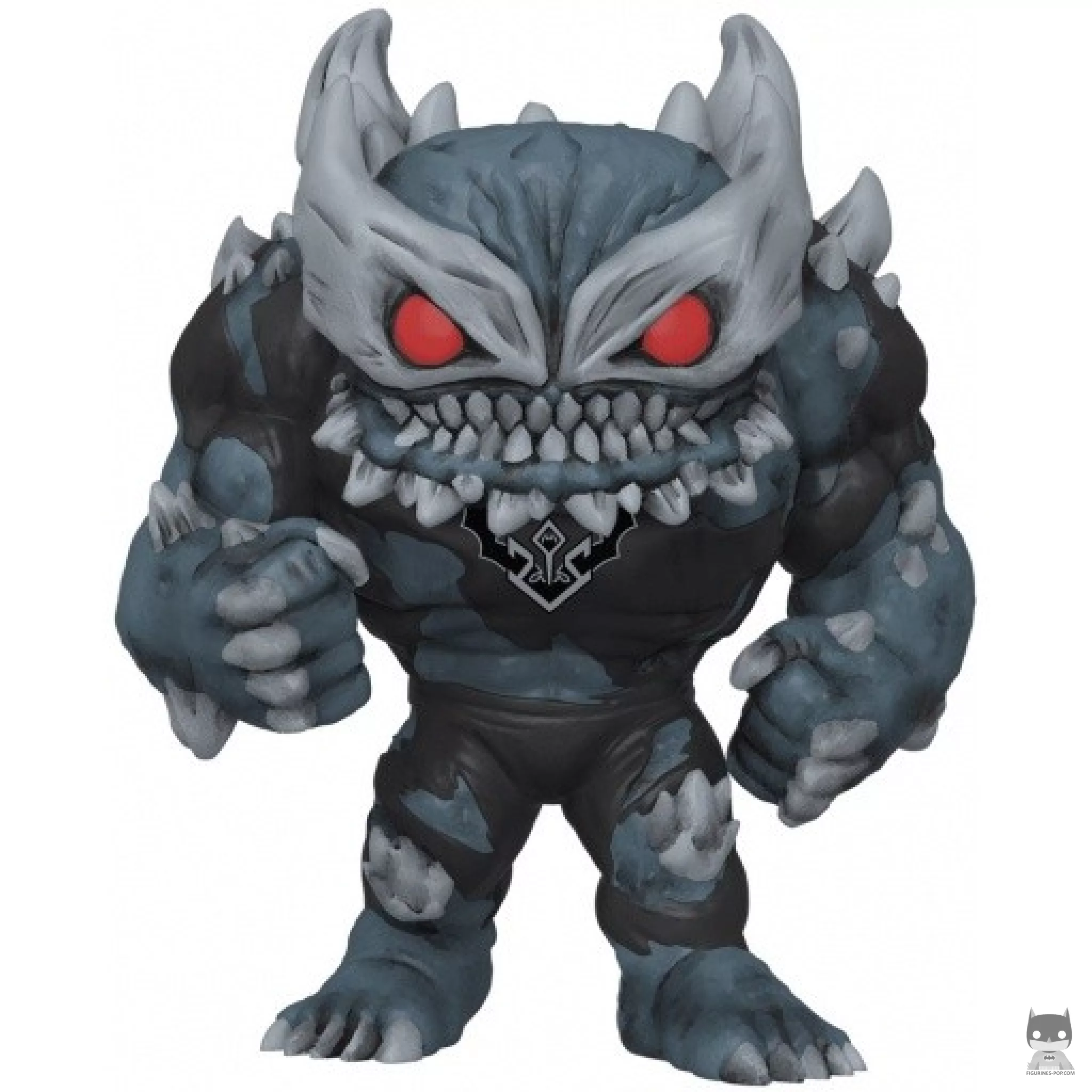 Figurine Funko POP Le Dévastateur (Batman)