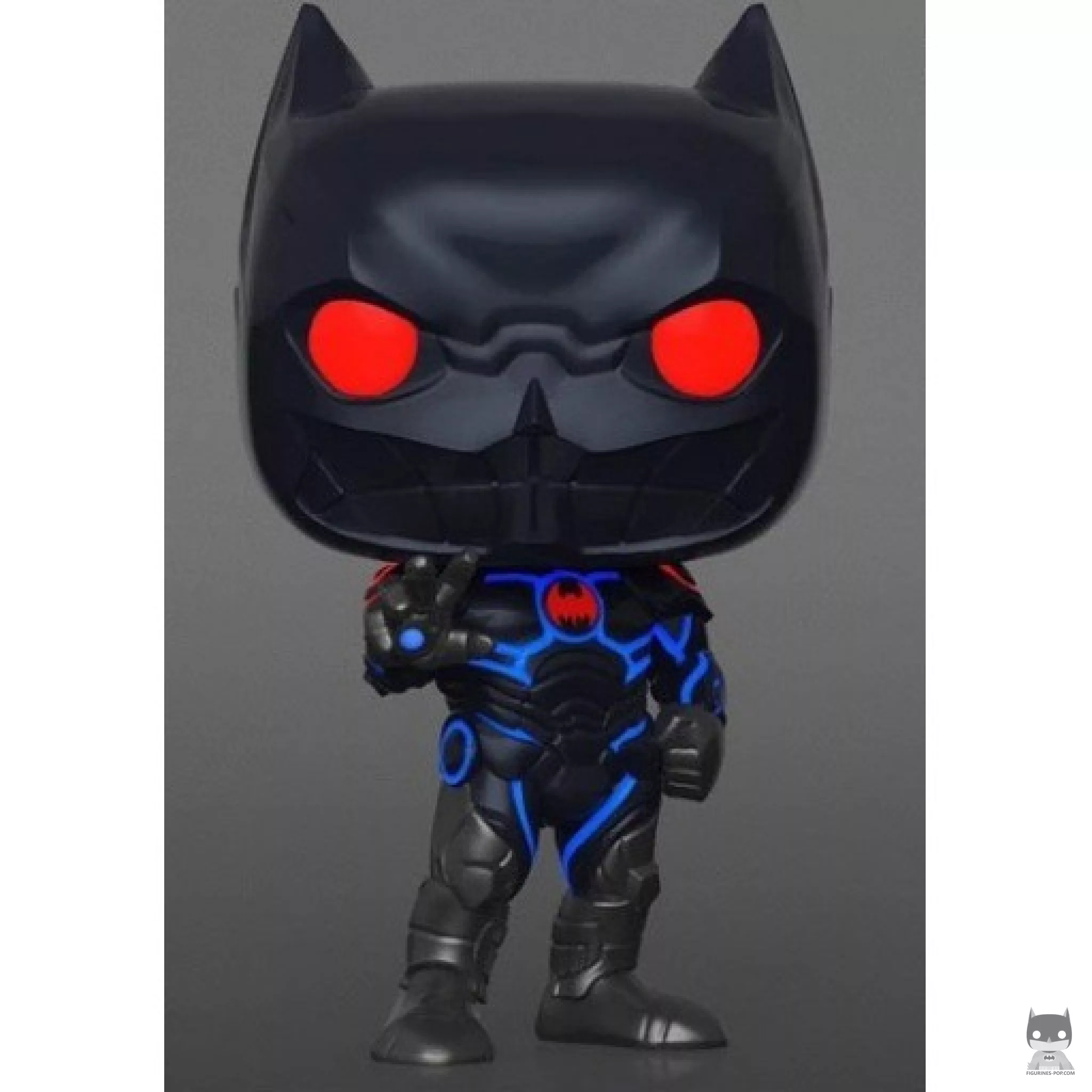 Figurine Funko POP Batman Murder Machine (Glow in the Dark) (Batman)