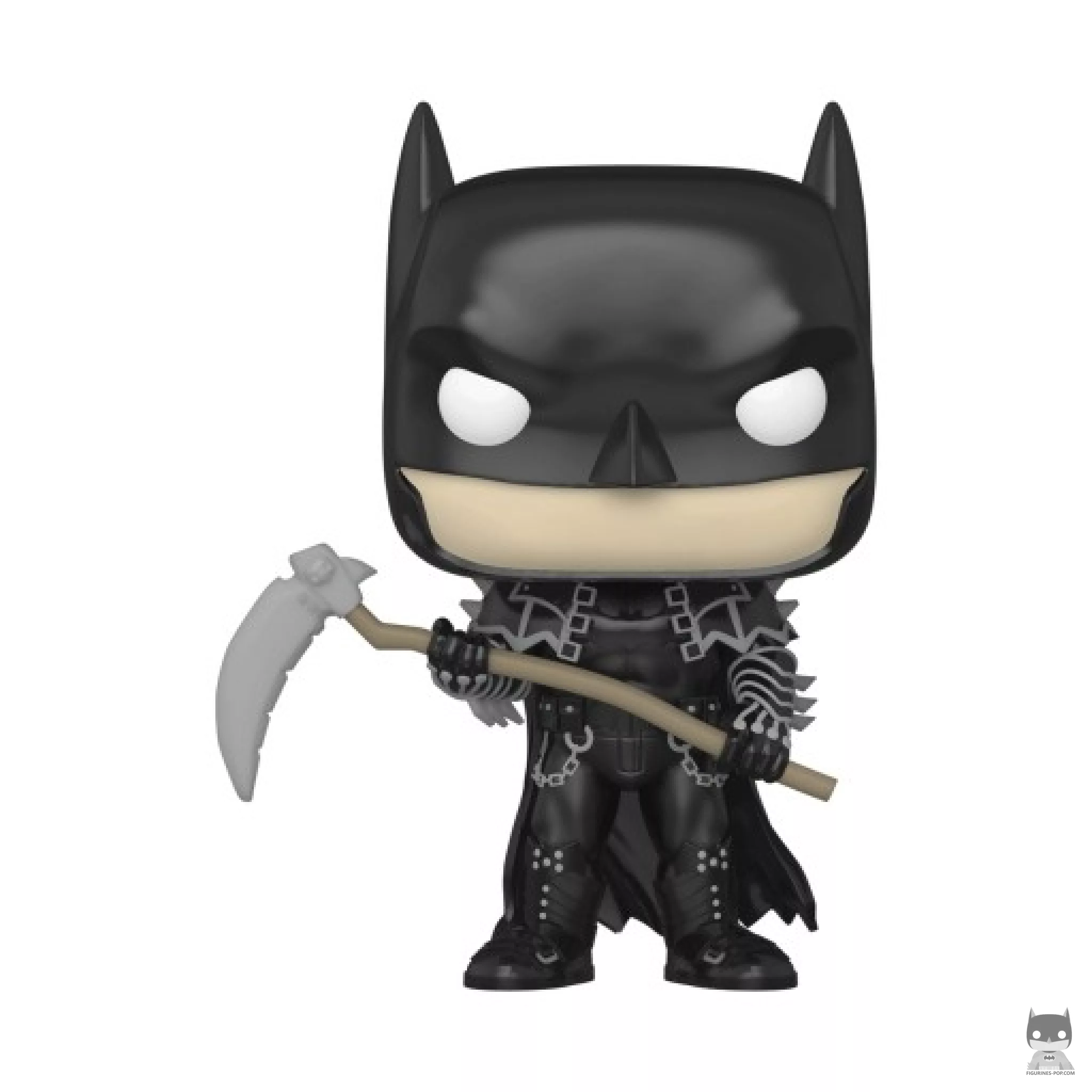 Figurine Funko POP Batman avec Faux (Batman)