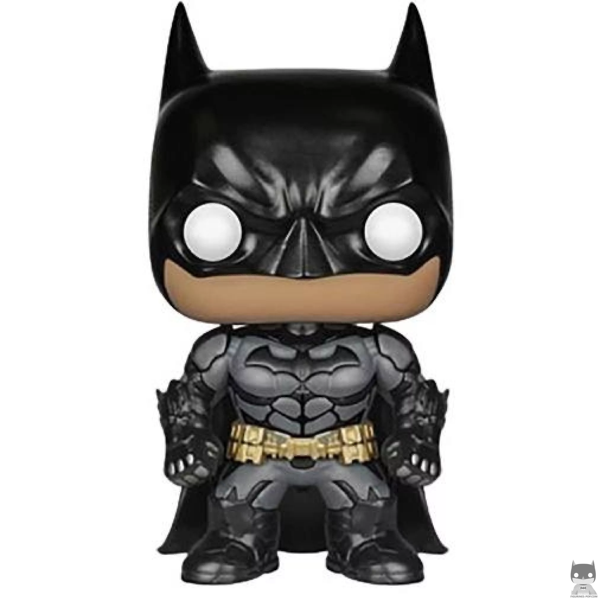 Figurine Funko POP Batman (Batman : Arkham Knight)