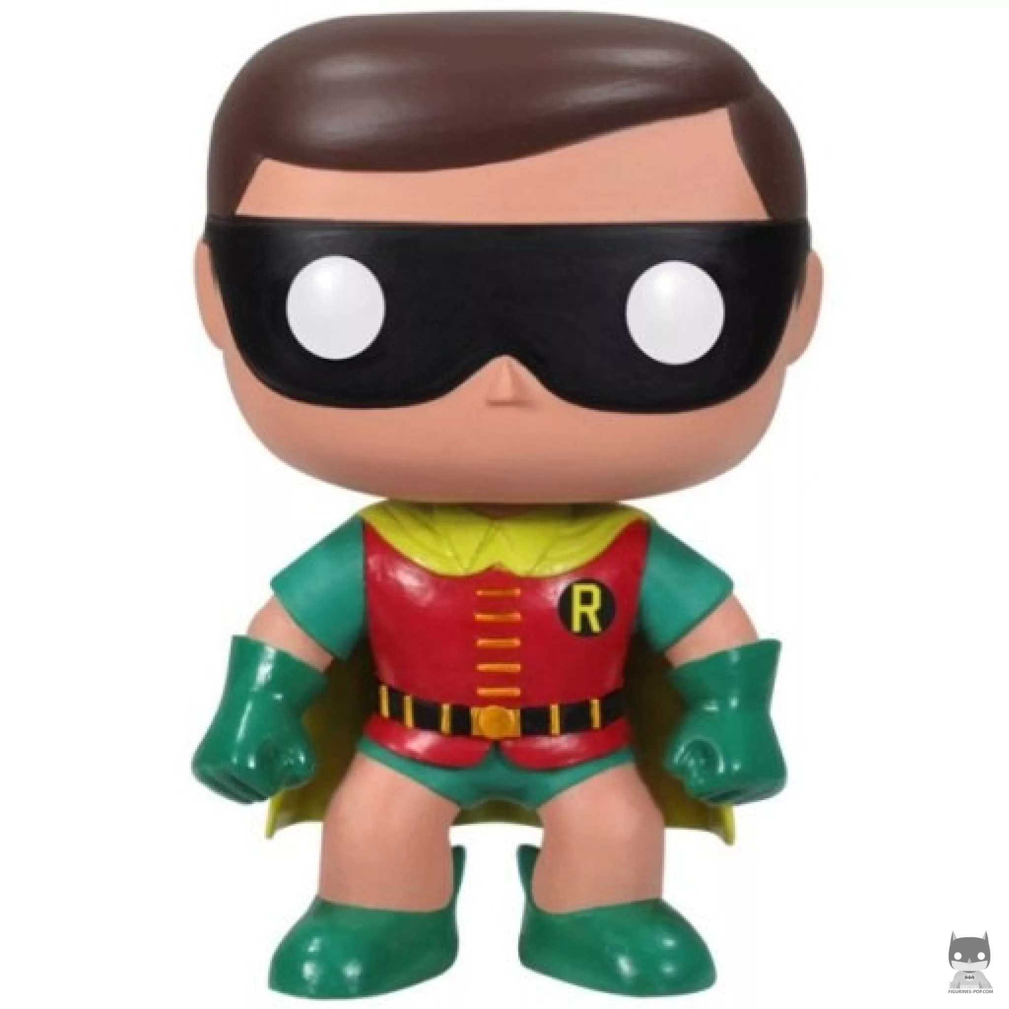 Figurine Funko POP Robin (Batman : Série TV)