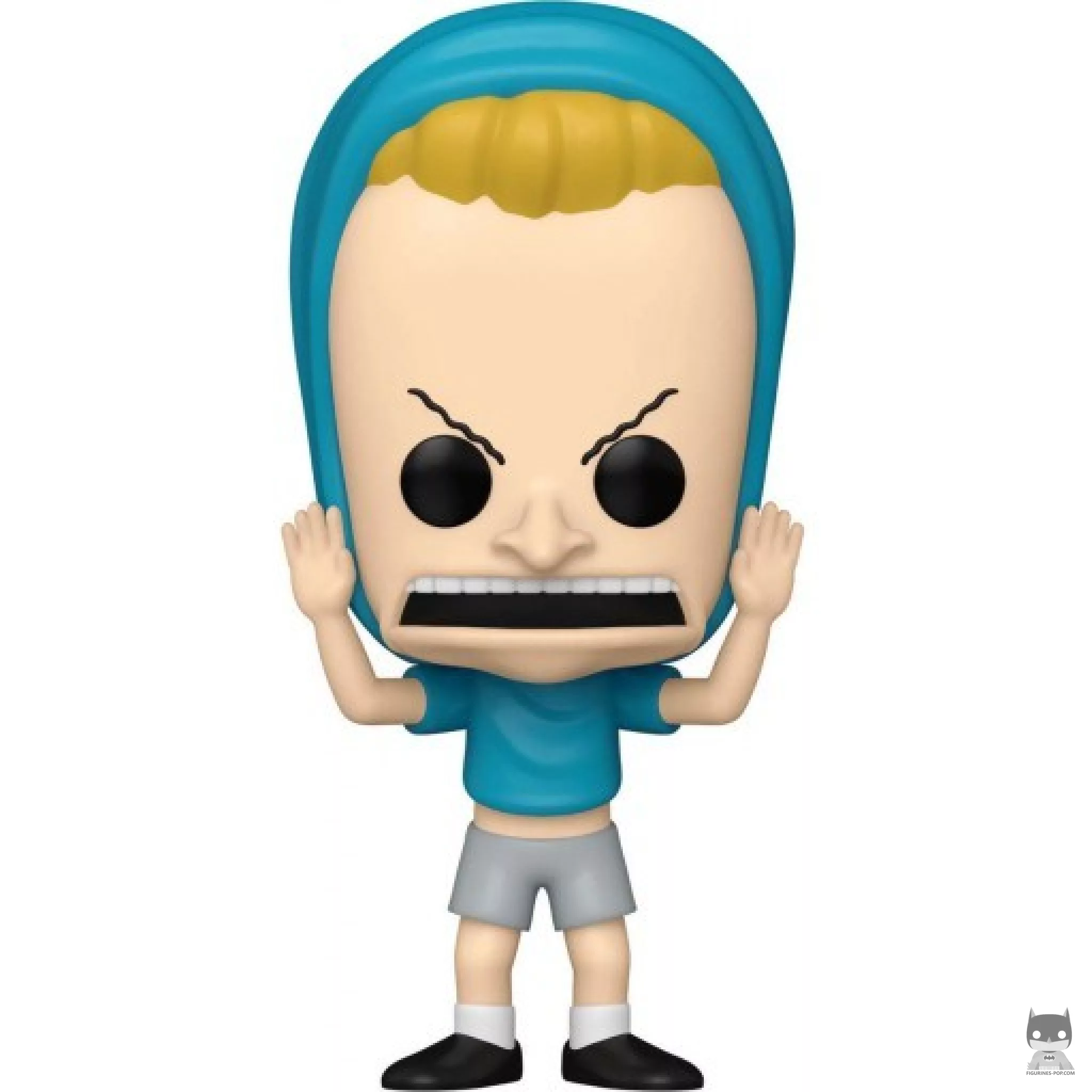 Figurine Funko POP Cornholio (Beavis et Butt-Head)
