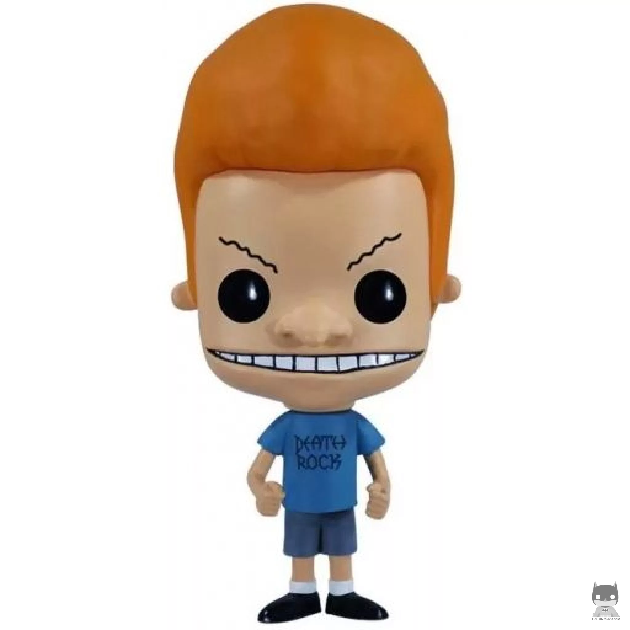 Figurine Funko POP Beavis (Beavis et Butt-Head)