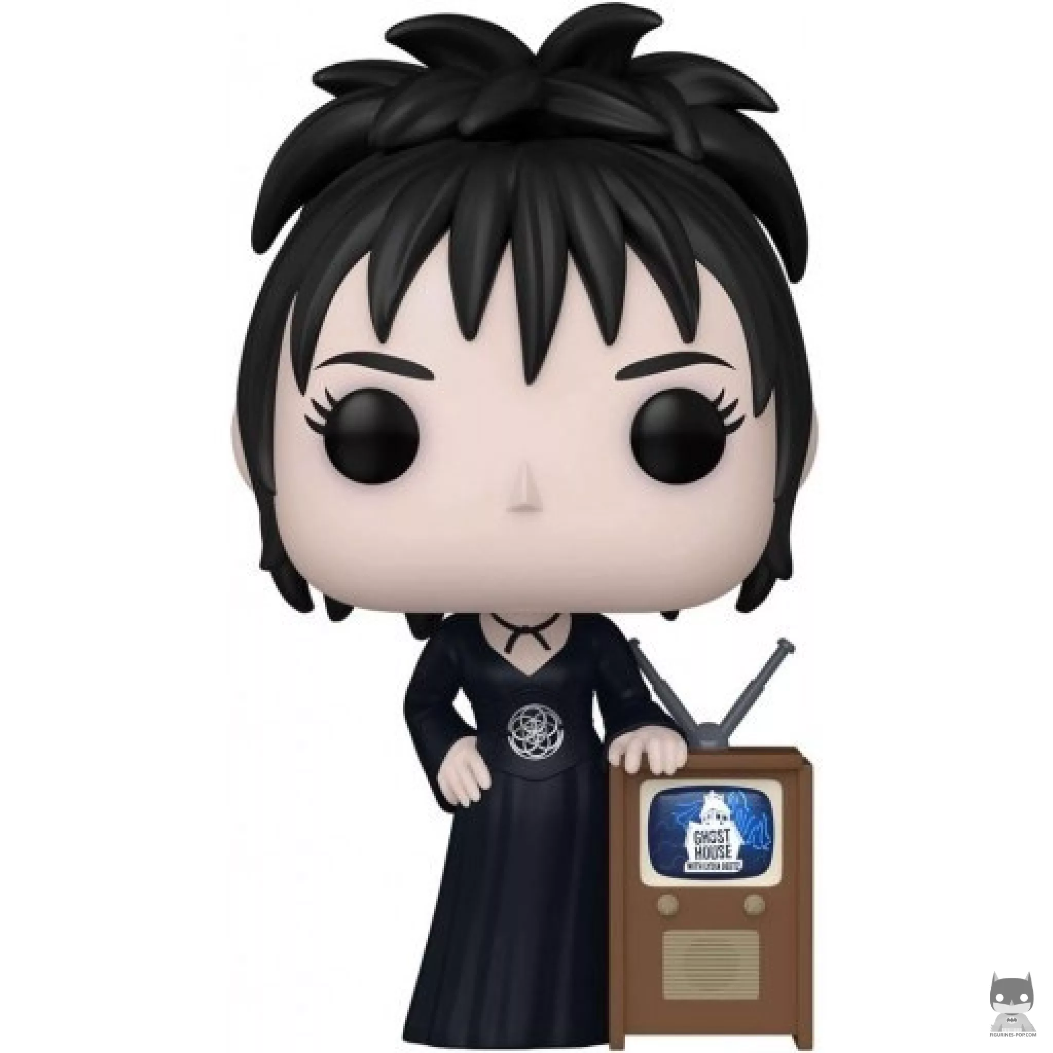 Figurine Funko POP Lydia Deetz (Beetlejuice)