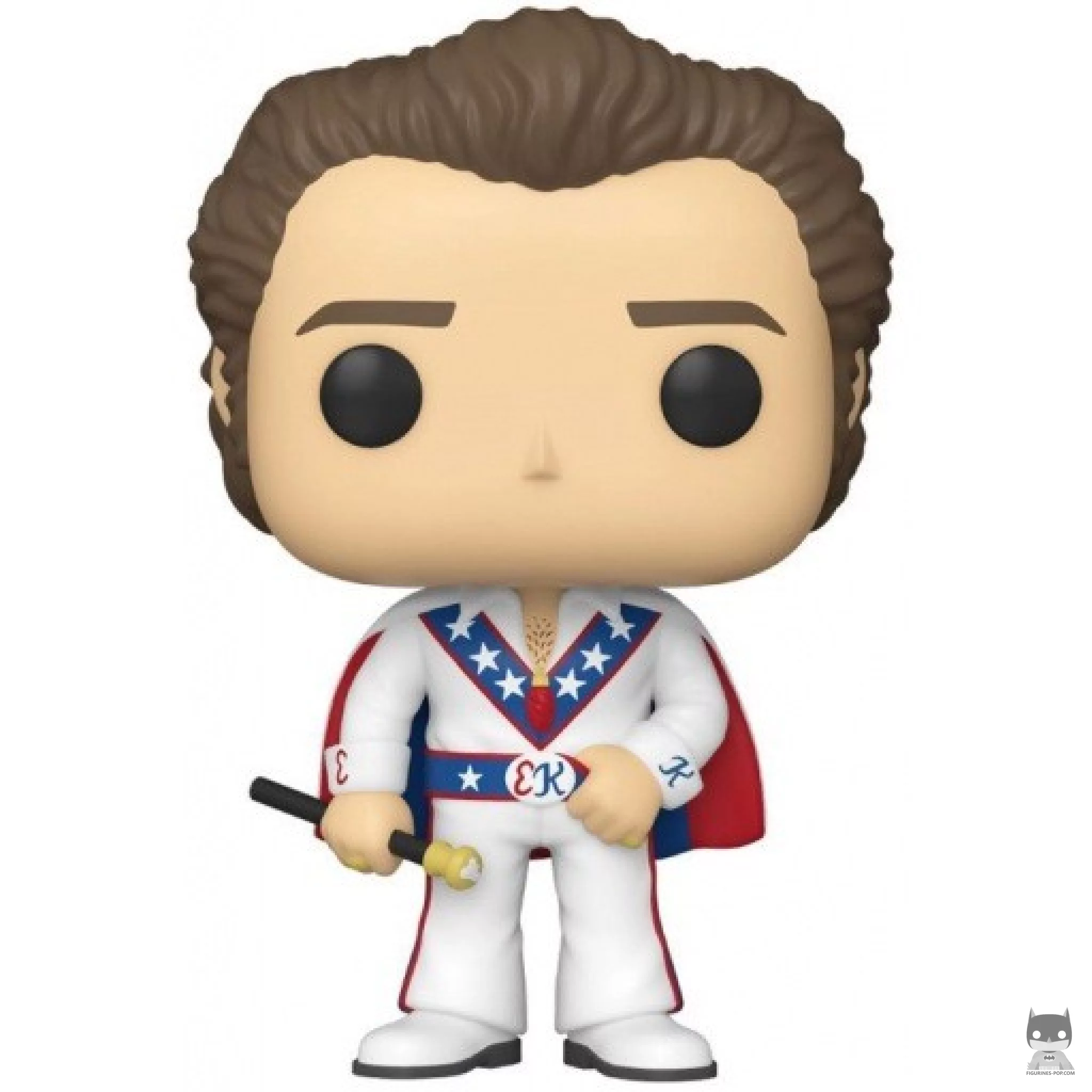 Figurine Funko POP Evel Knievel (Being Evel)