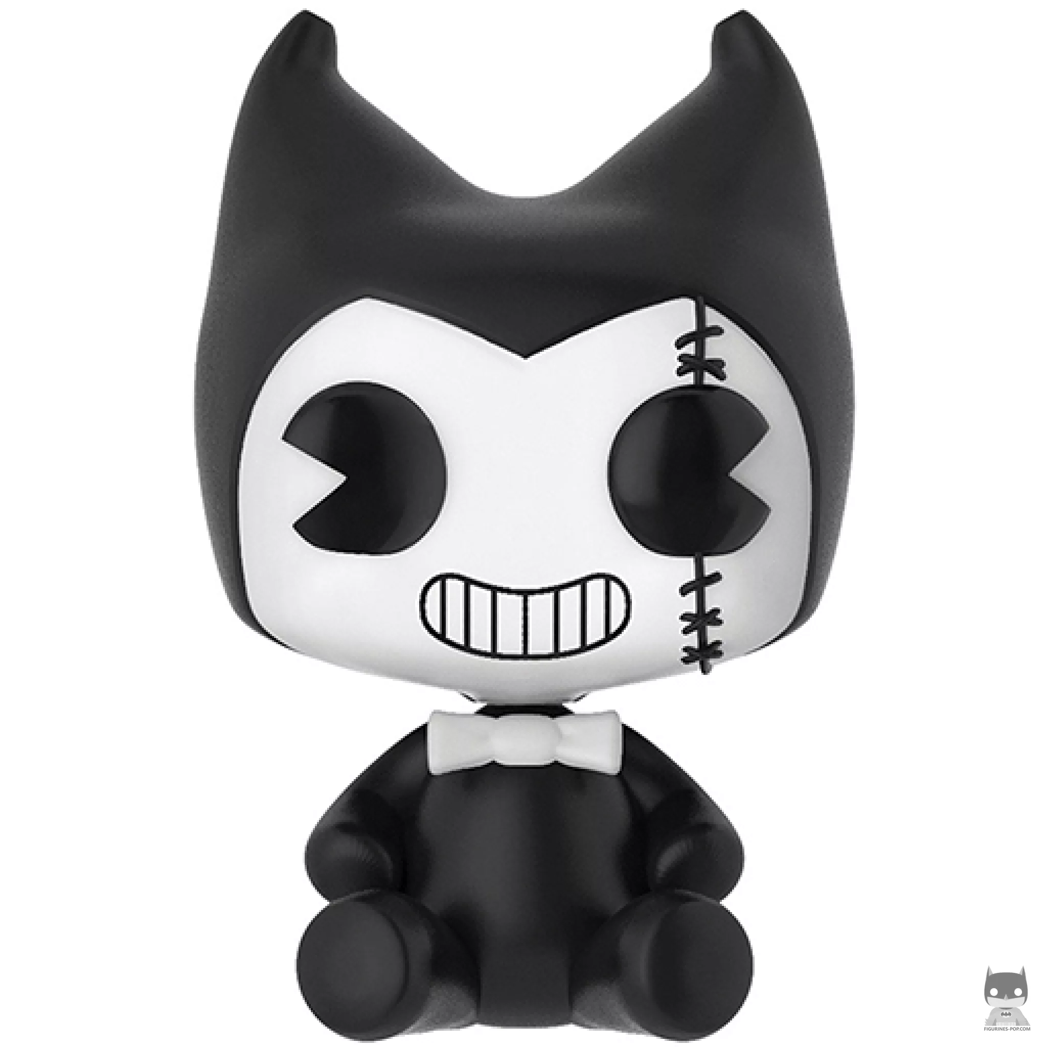 Figurine Funko POP Bendy (Bendy and the Ink Machine)
