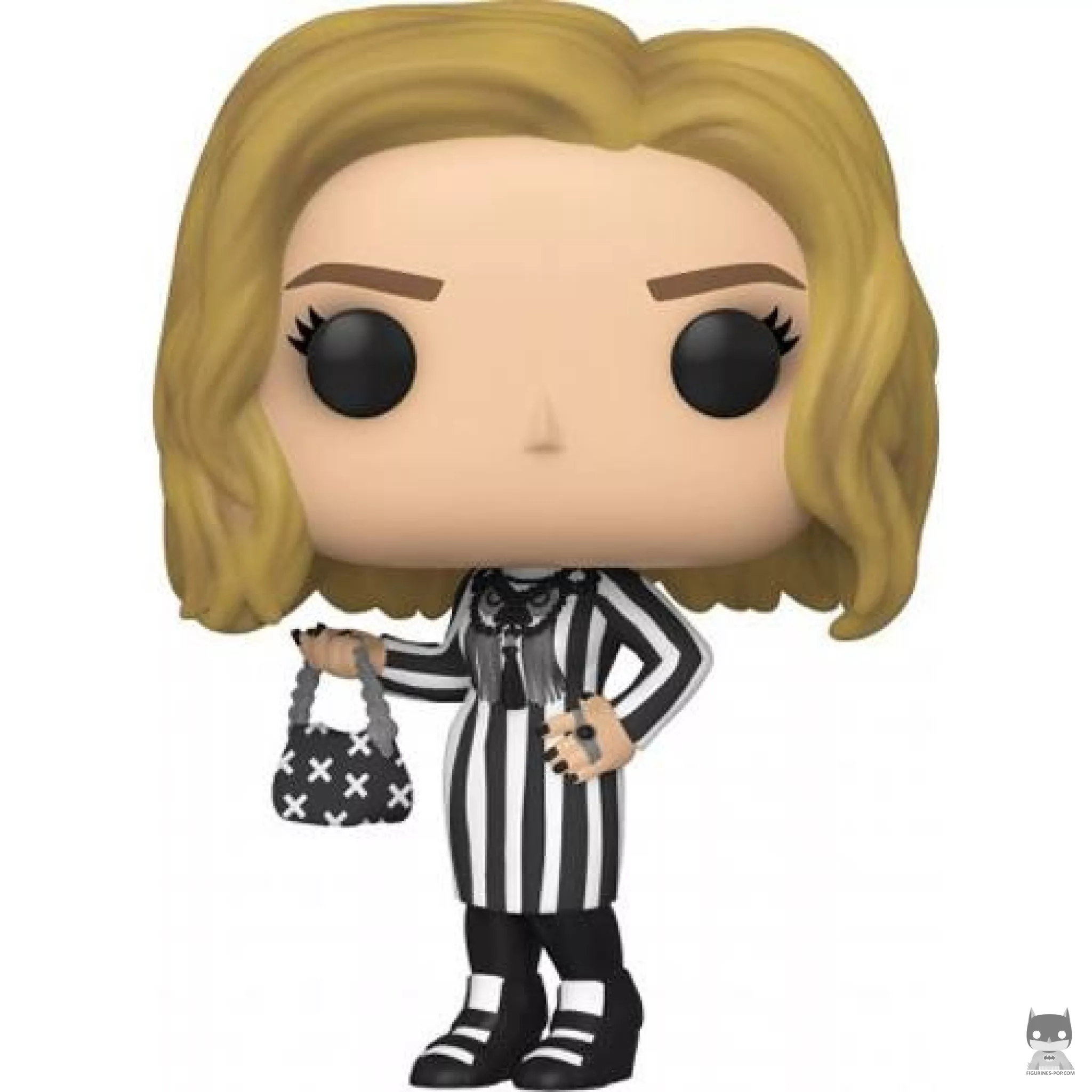 Figurine Funko POP Moira Rose (Bienvenue à Schitt's Creek)