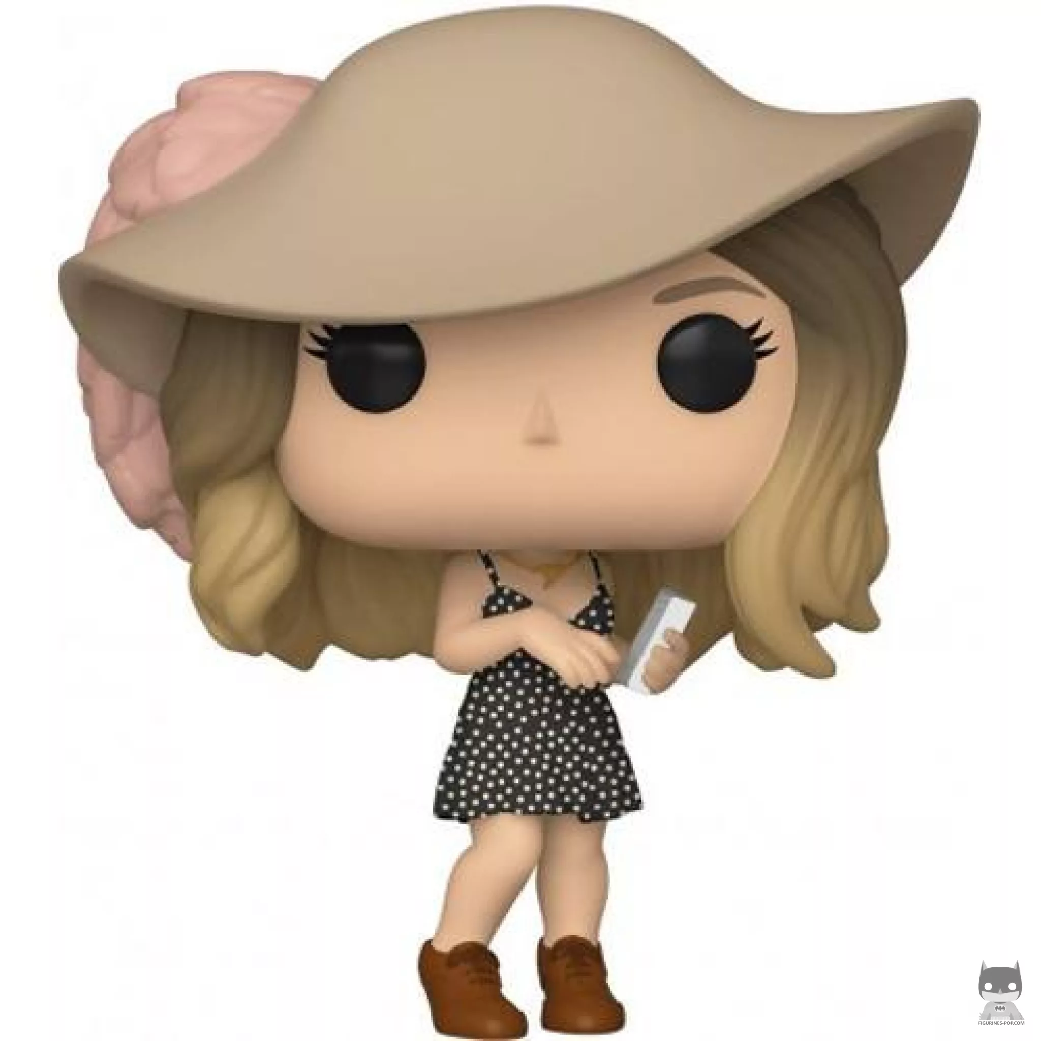 Figurine Funko POP Alexis Rose (Bienvenue à Schitt's Creek)