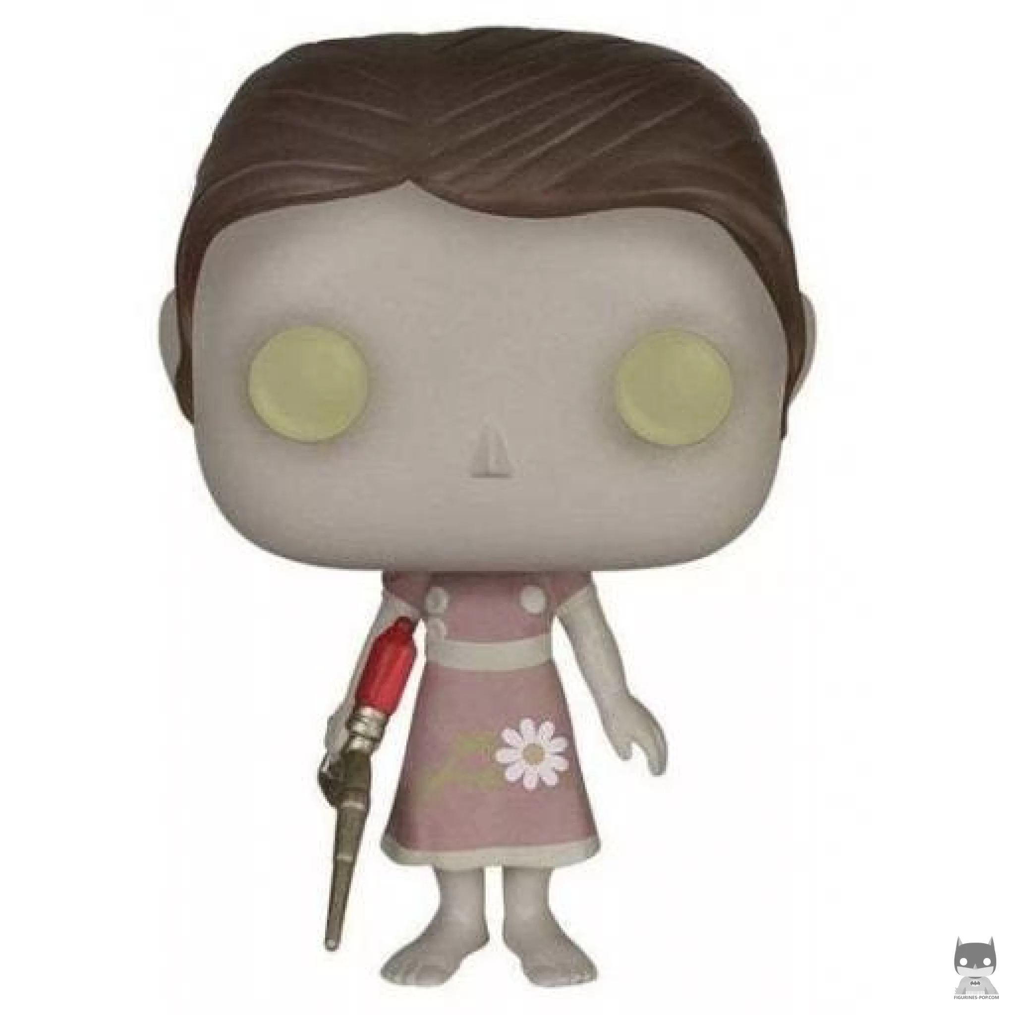 Figurine Funko POP Little Sister (Bioshock)