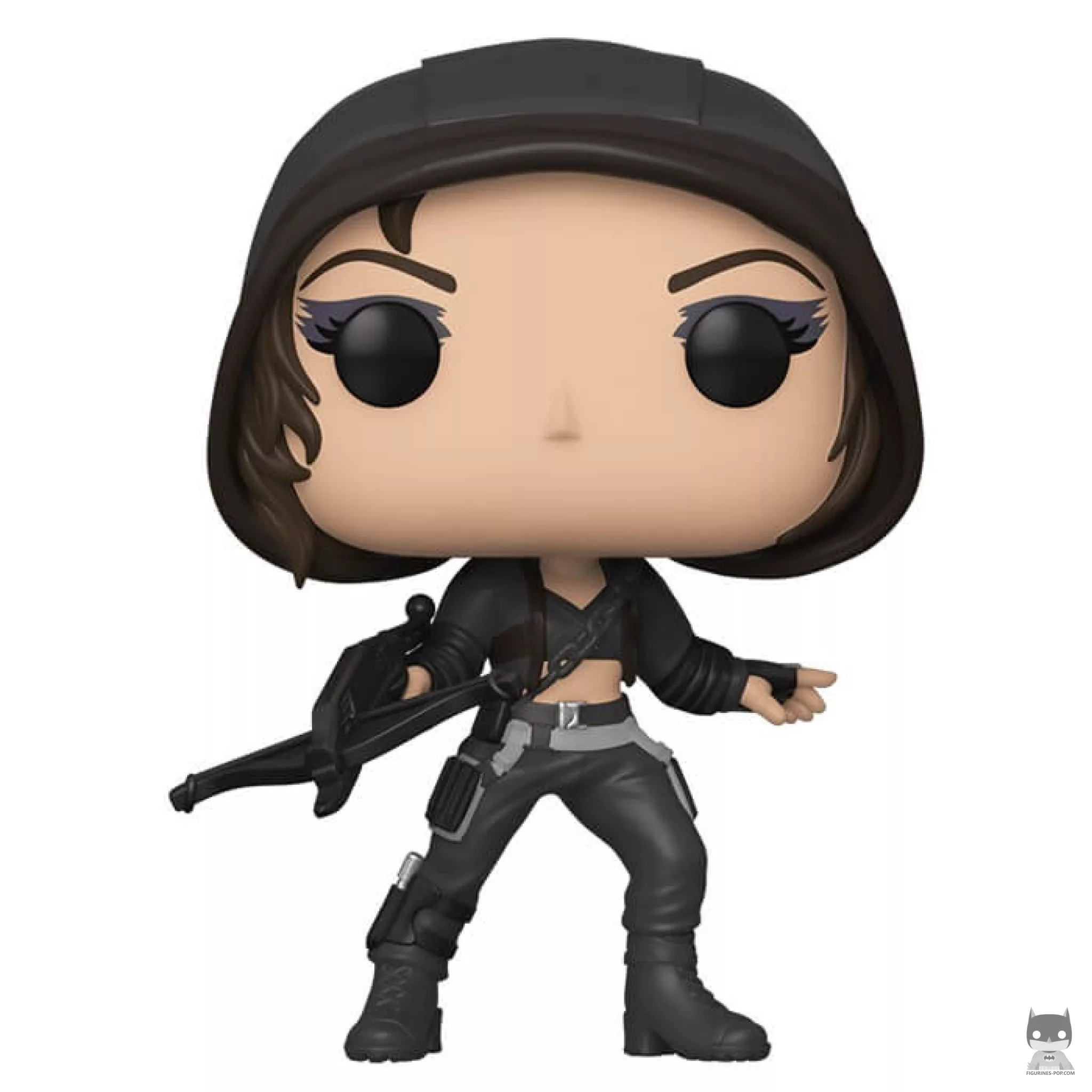 Figurine Funko POP Huntress (Birds of Prey)