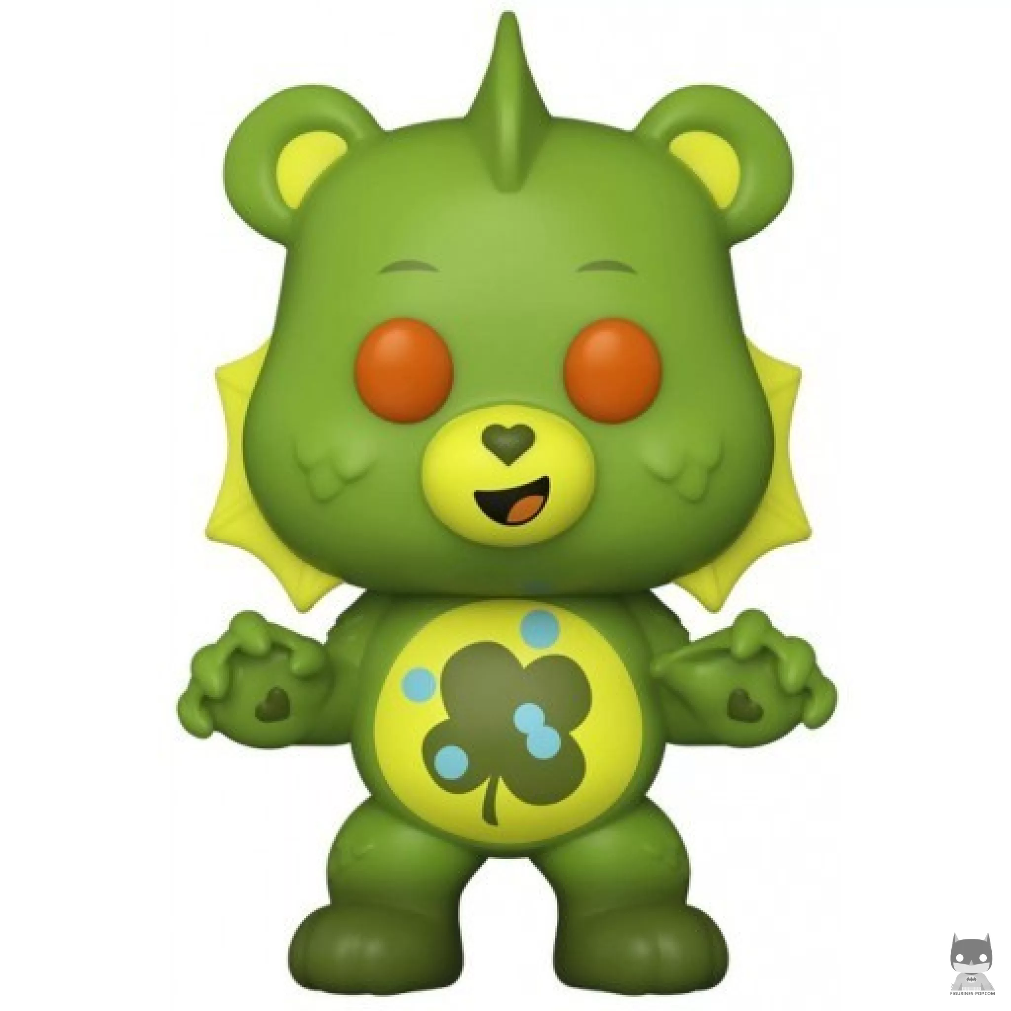 Figurine Funko POP Grosveinard en Créature du Lac Noir (Bisounours)