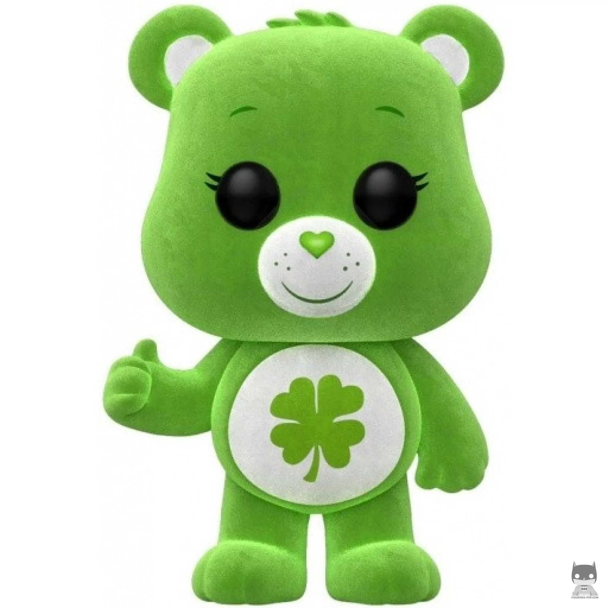 Figurine Funko POP Grosveinard (Flocked) (Bisounours)