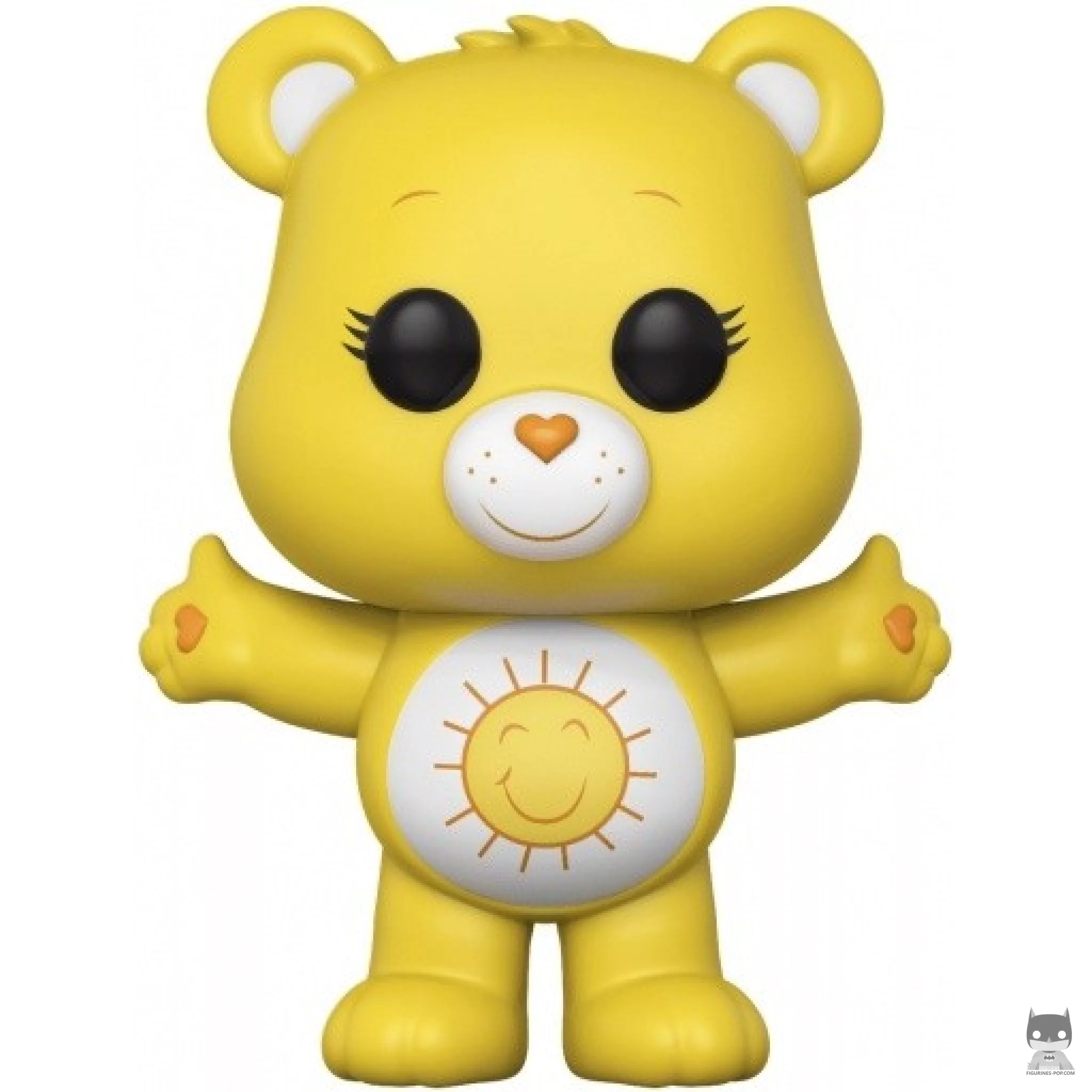 Figurine Funko POP Grosjojo (Bisounours)
