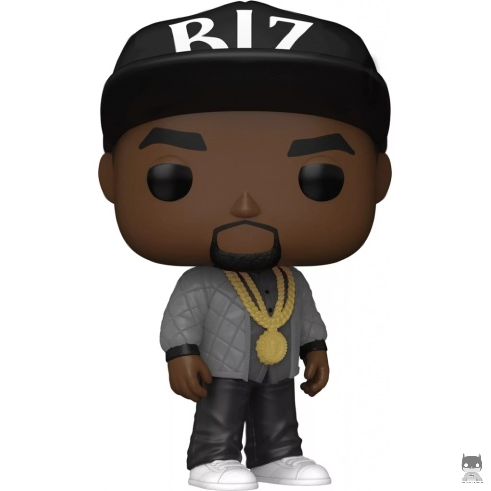 Figurine Funko POP Biz Markie (Biz Markie)