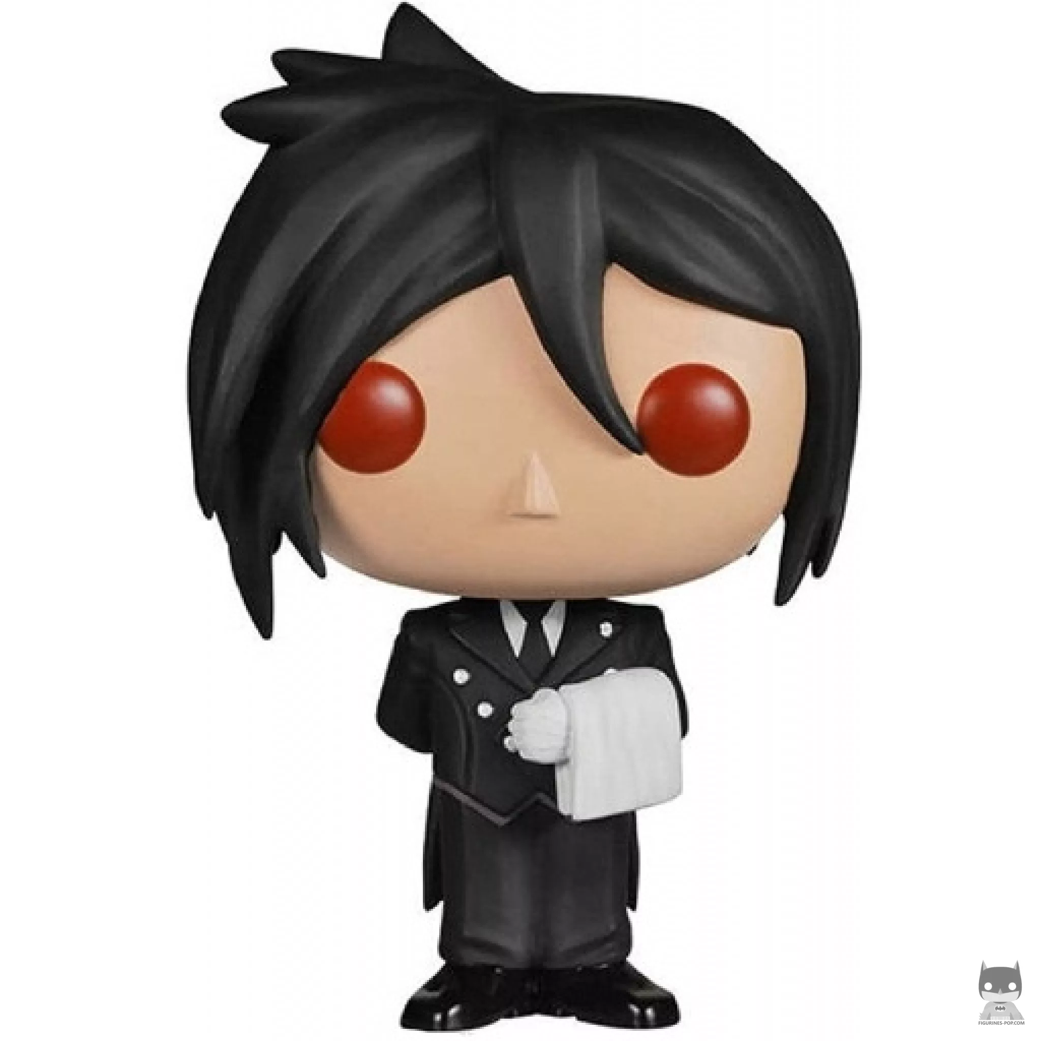 Figurine Funko POP Sebastian (Black Butler)