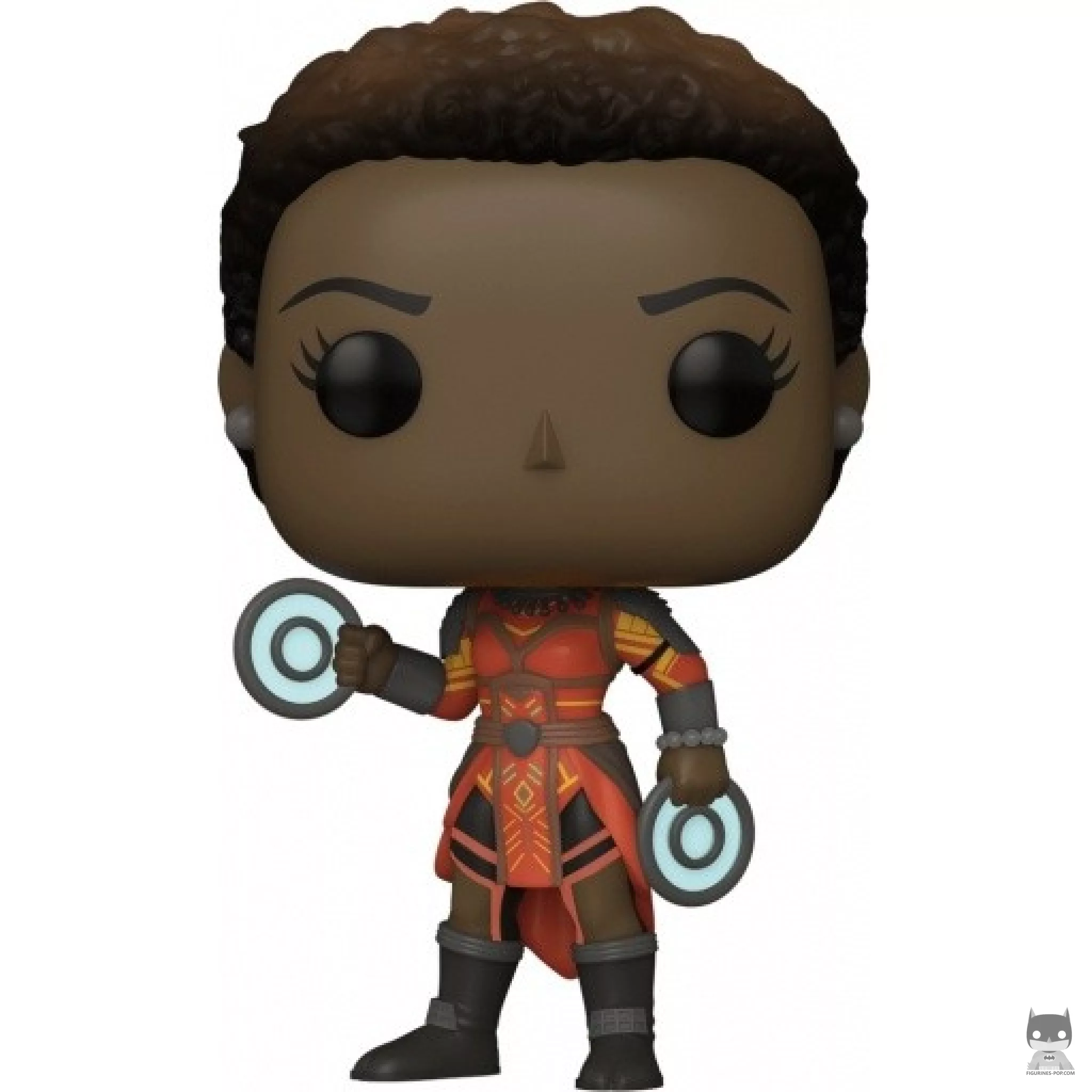 Figurine Funko POP Nakia (Black Panther)