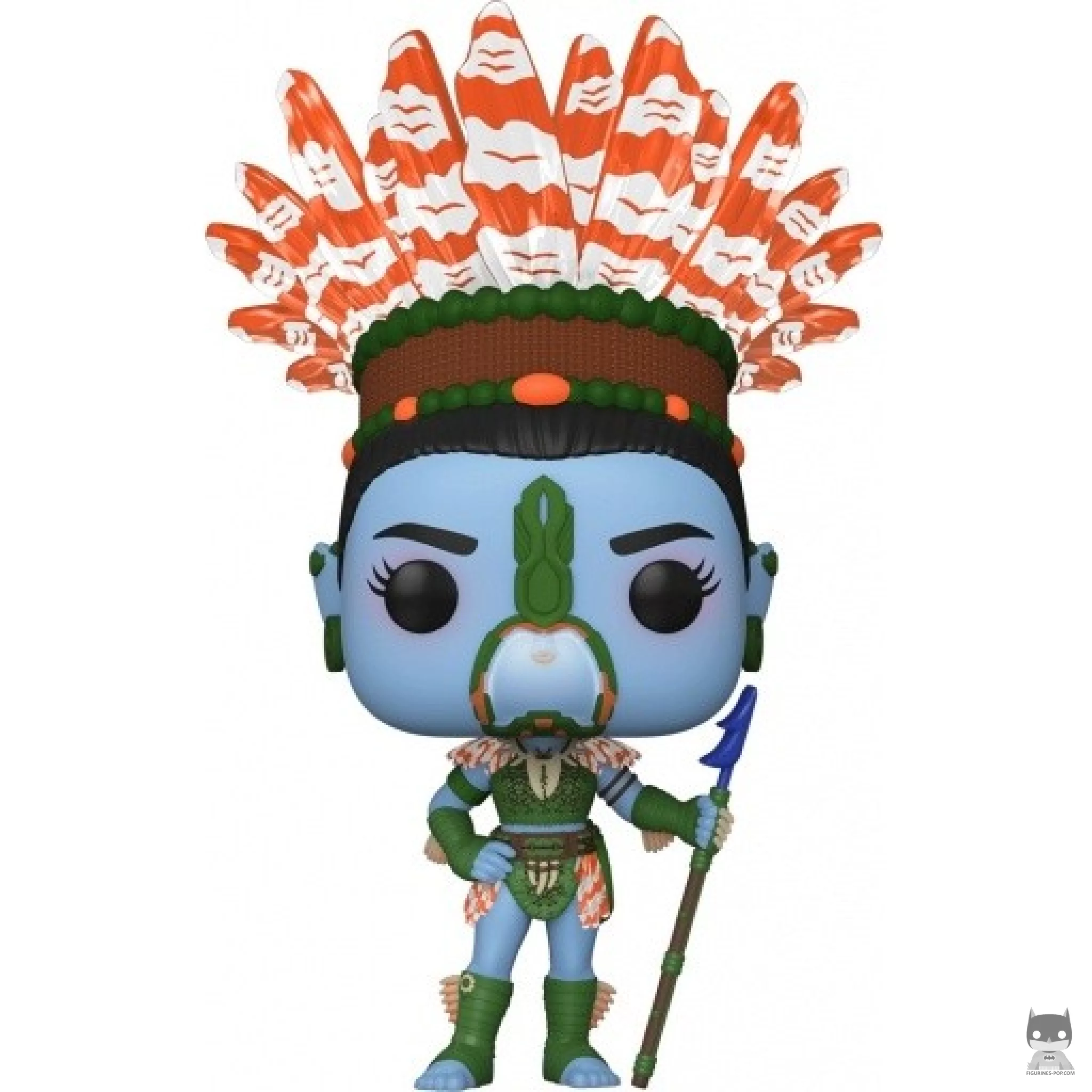 Figurine Funko POP Namora (Black Panther : Wakanda Forever)