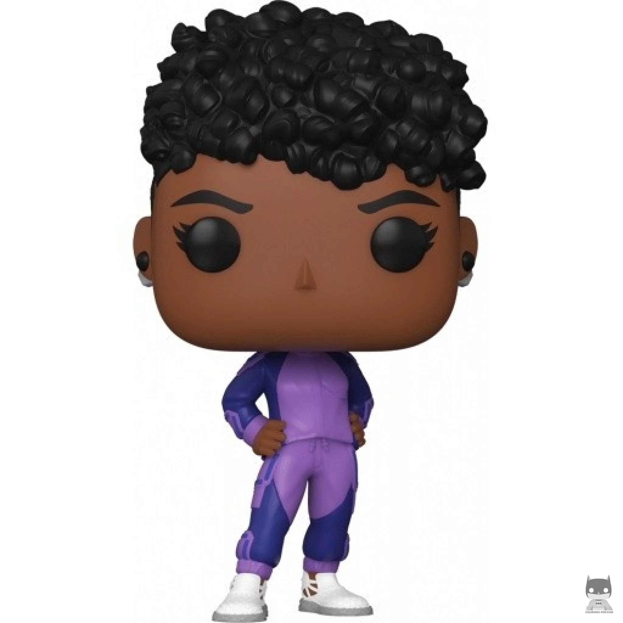 Figurine Funko POP Shuri (Black Panther : Wakanda Forever)