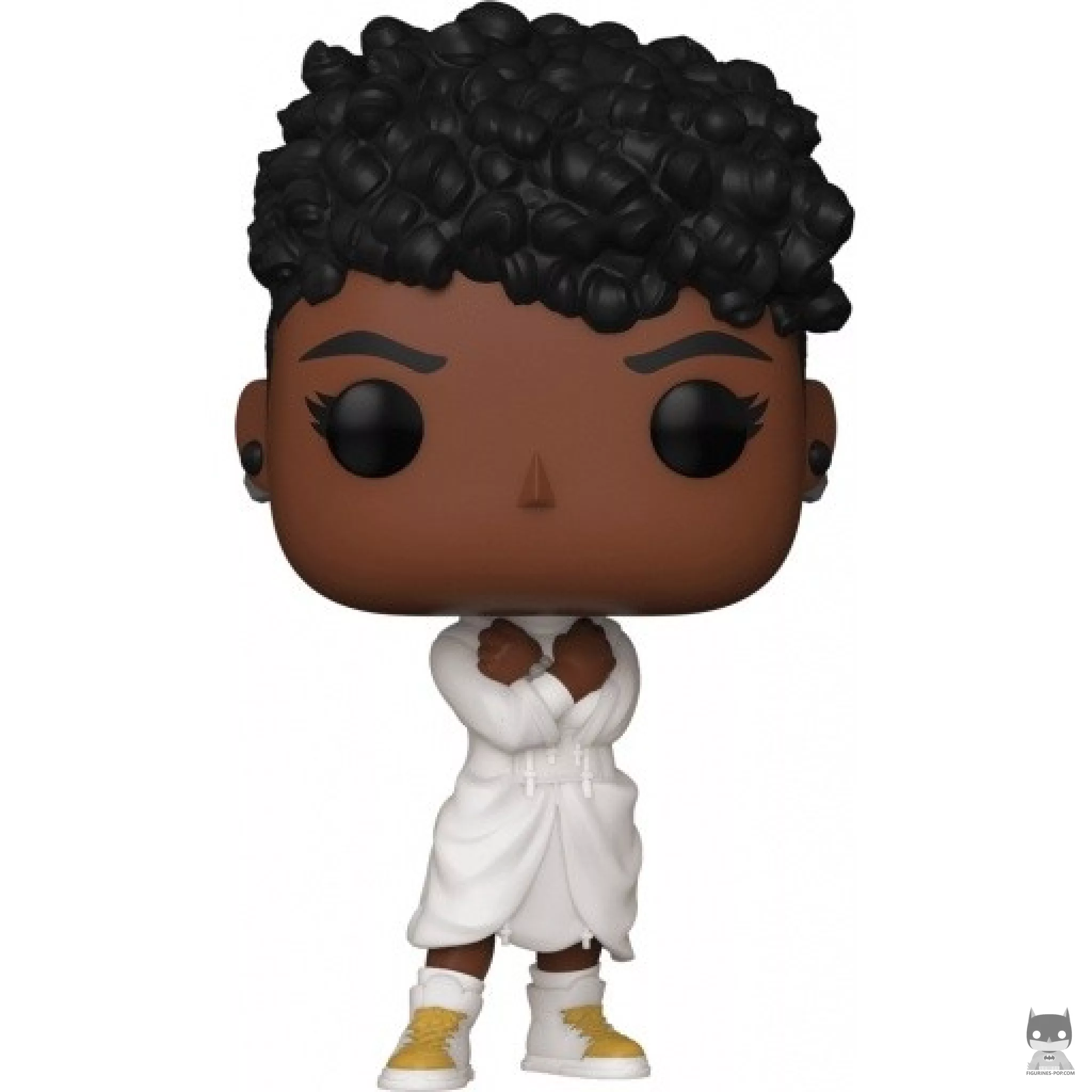 Figurine Funko POP Shuri (Black Panther : Wakanda Forever)