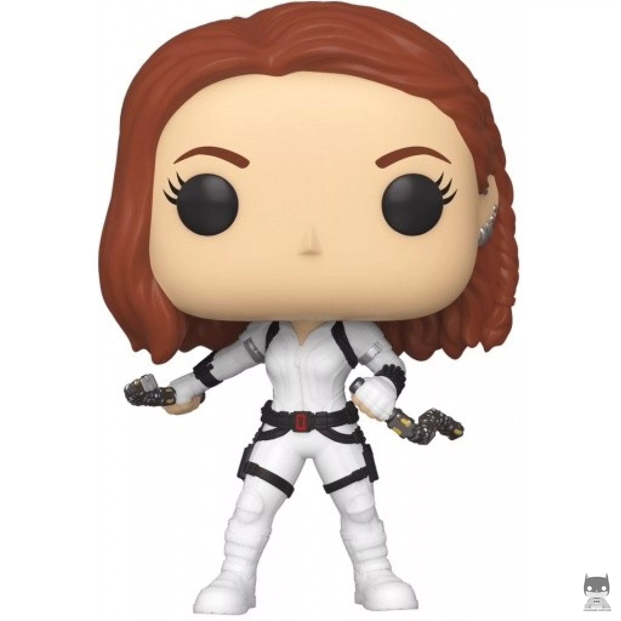 Figurine Funko POP Black Widow (Black Widow)