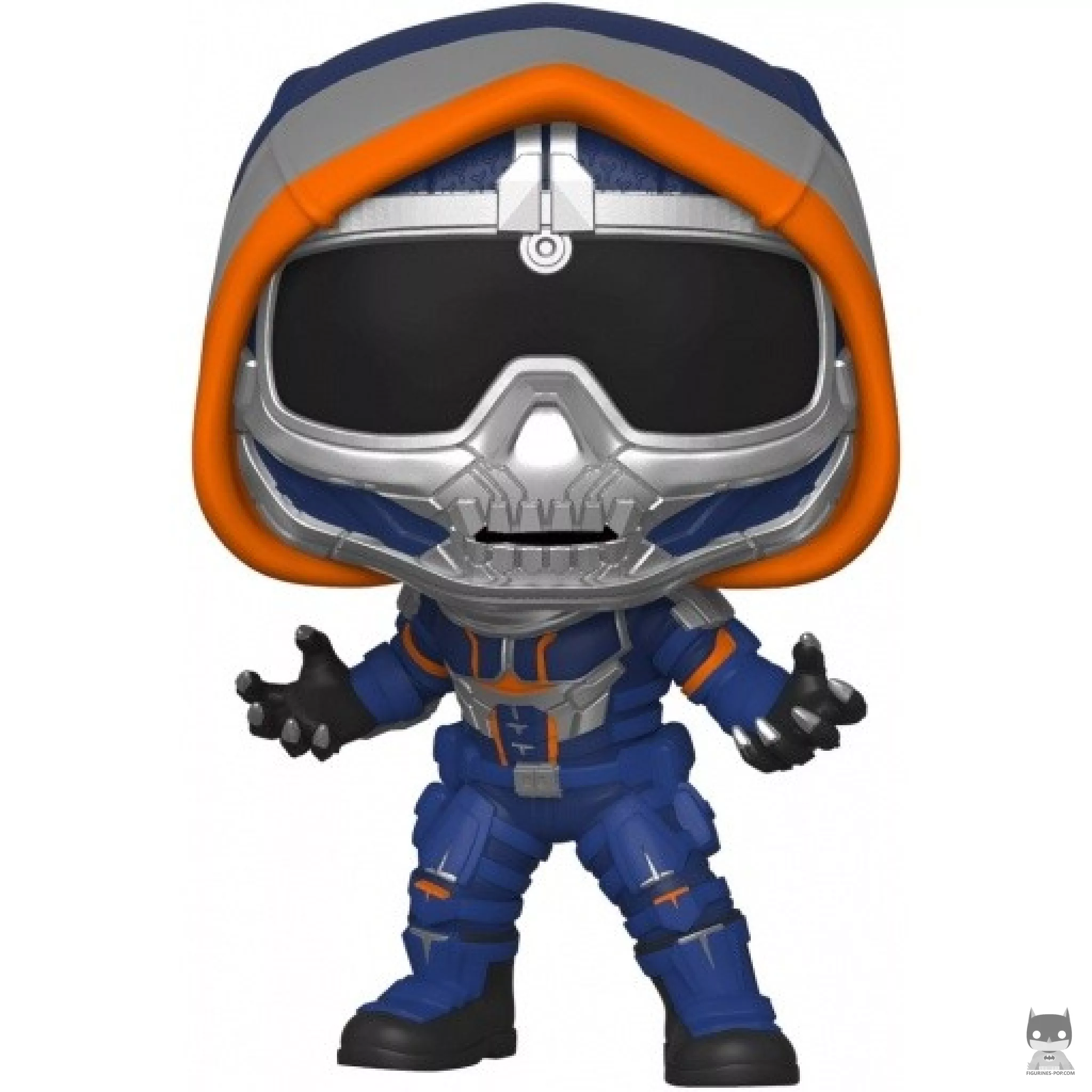 Figurine Funko POP Taskmaster (Black Widow)