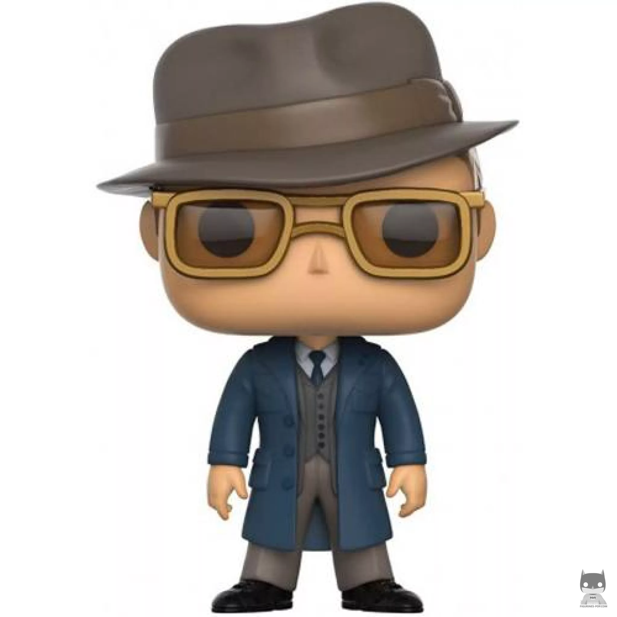 Figurine Funko POP Red Reddington (Blacklist)