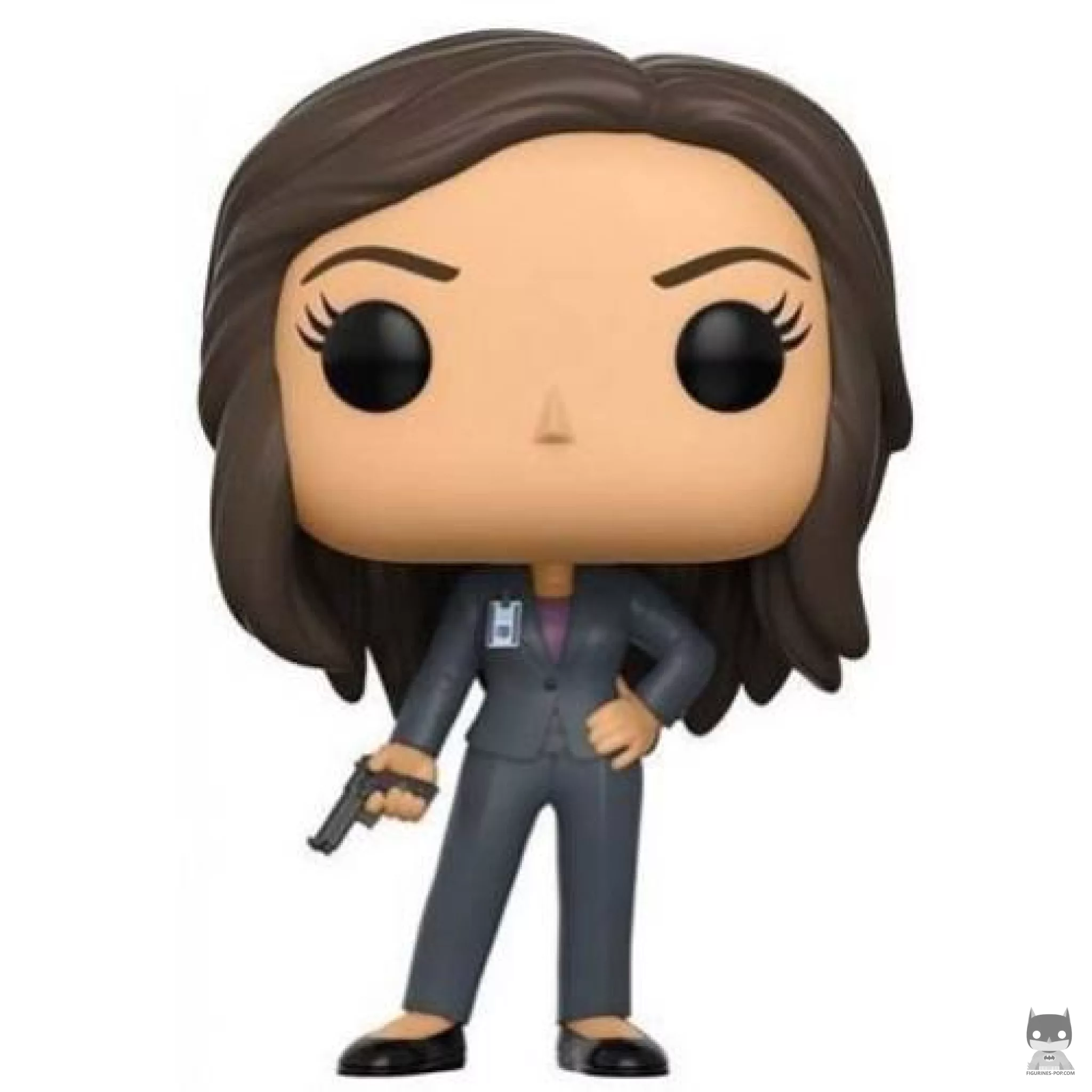 Figurine Funko POP Elizabeth Keen (Blacklist)