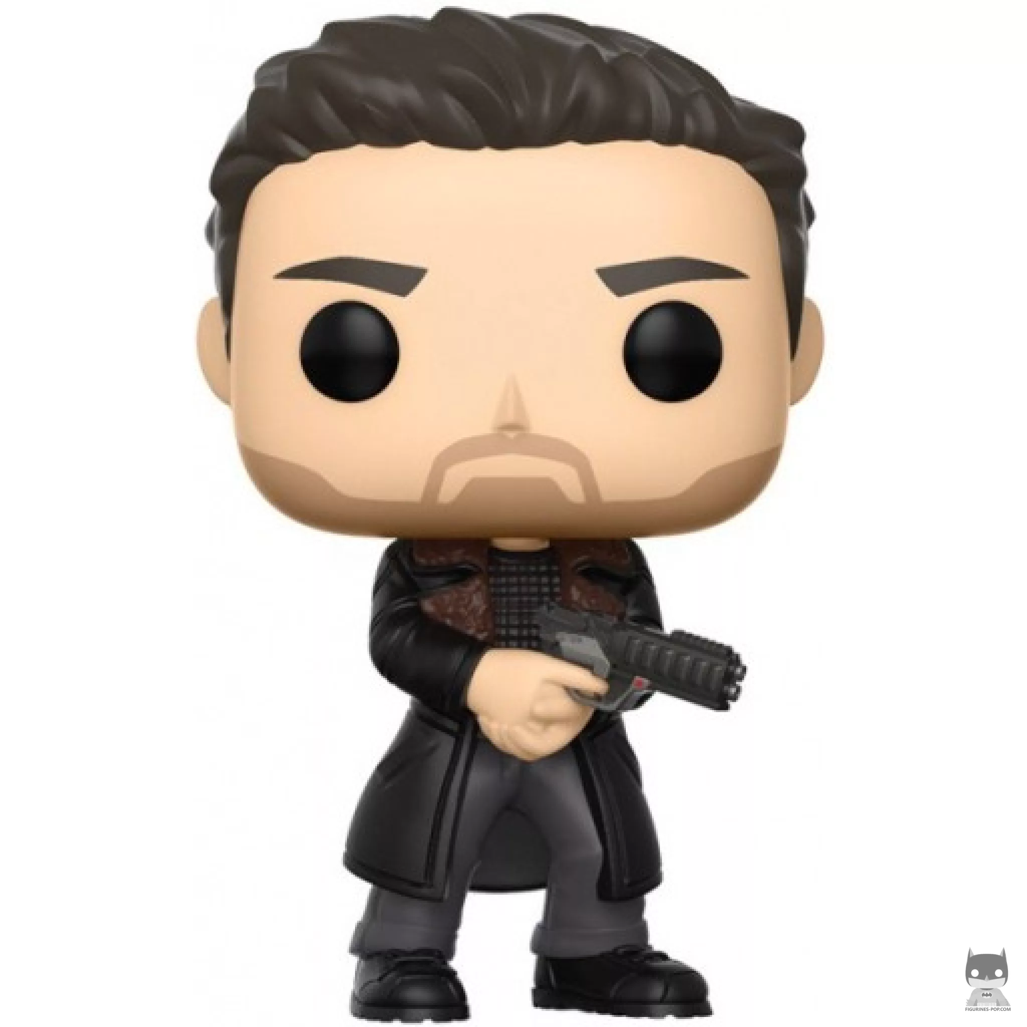 Figurine Funko POP Officier K (Blade Runner 2049)