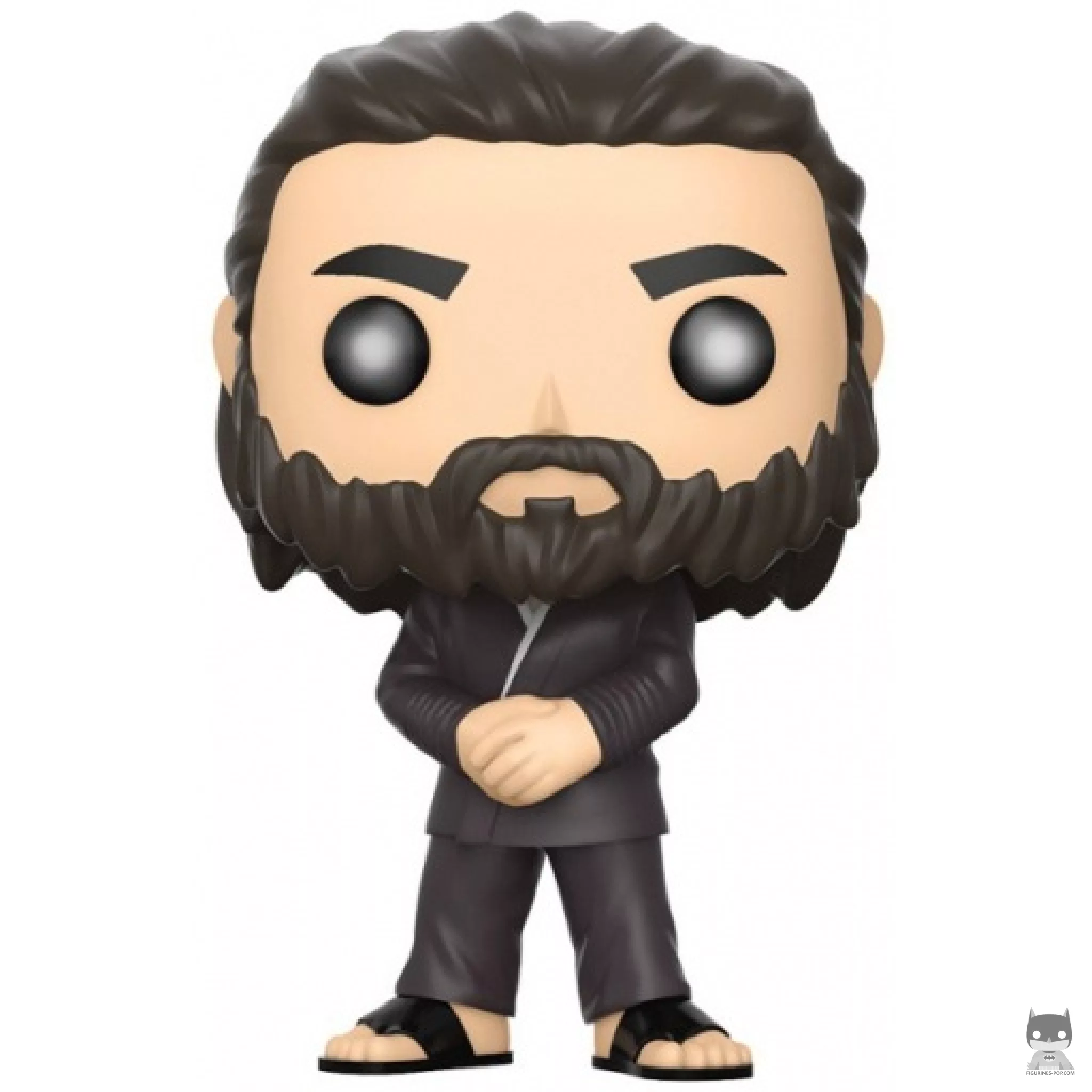 Figurine Funko POP Wallace (Blade Runner 2049)