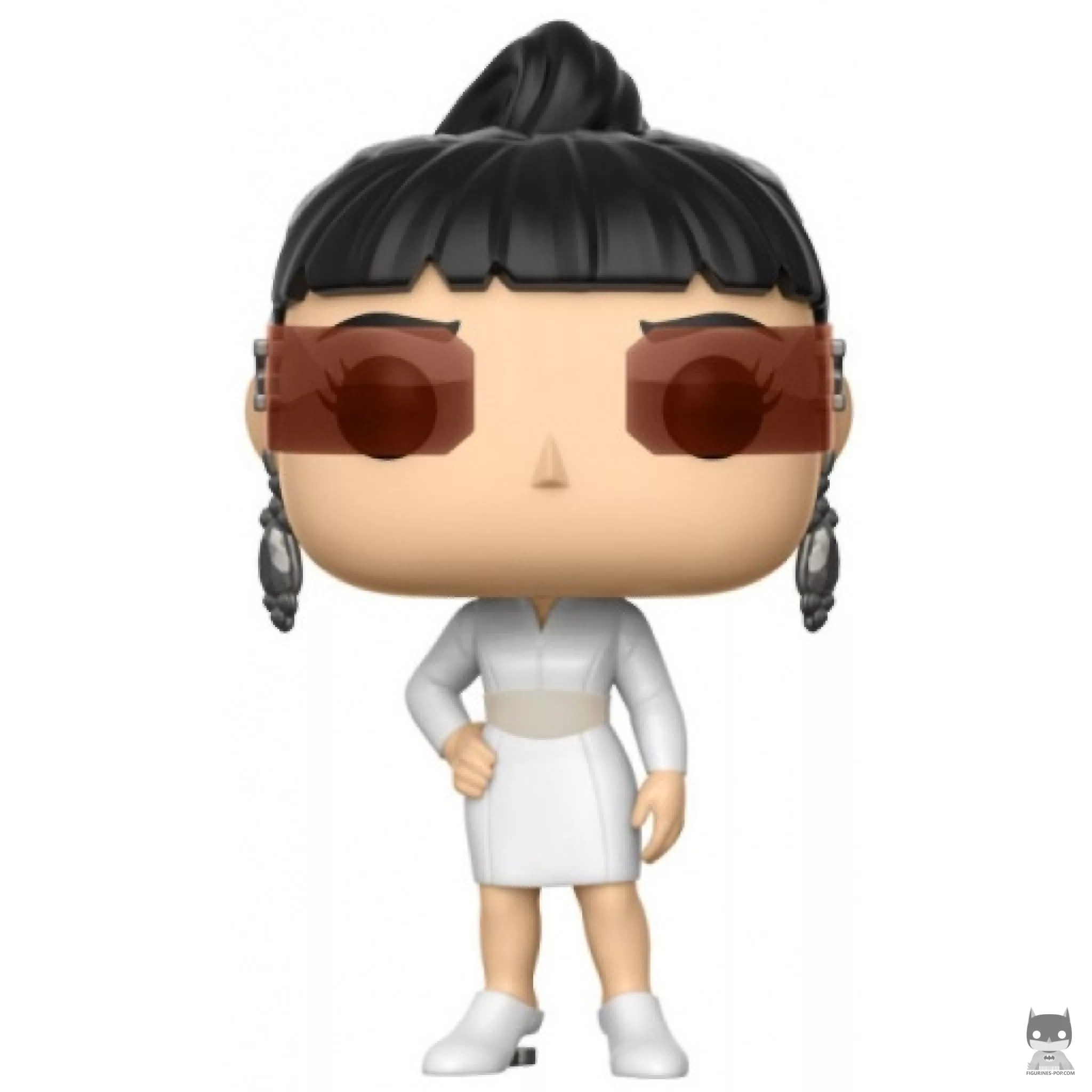 Figurine Funko POP Luv (Blade Runner 2049)
