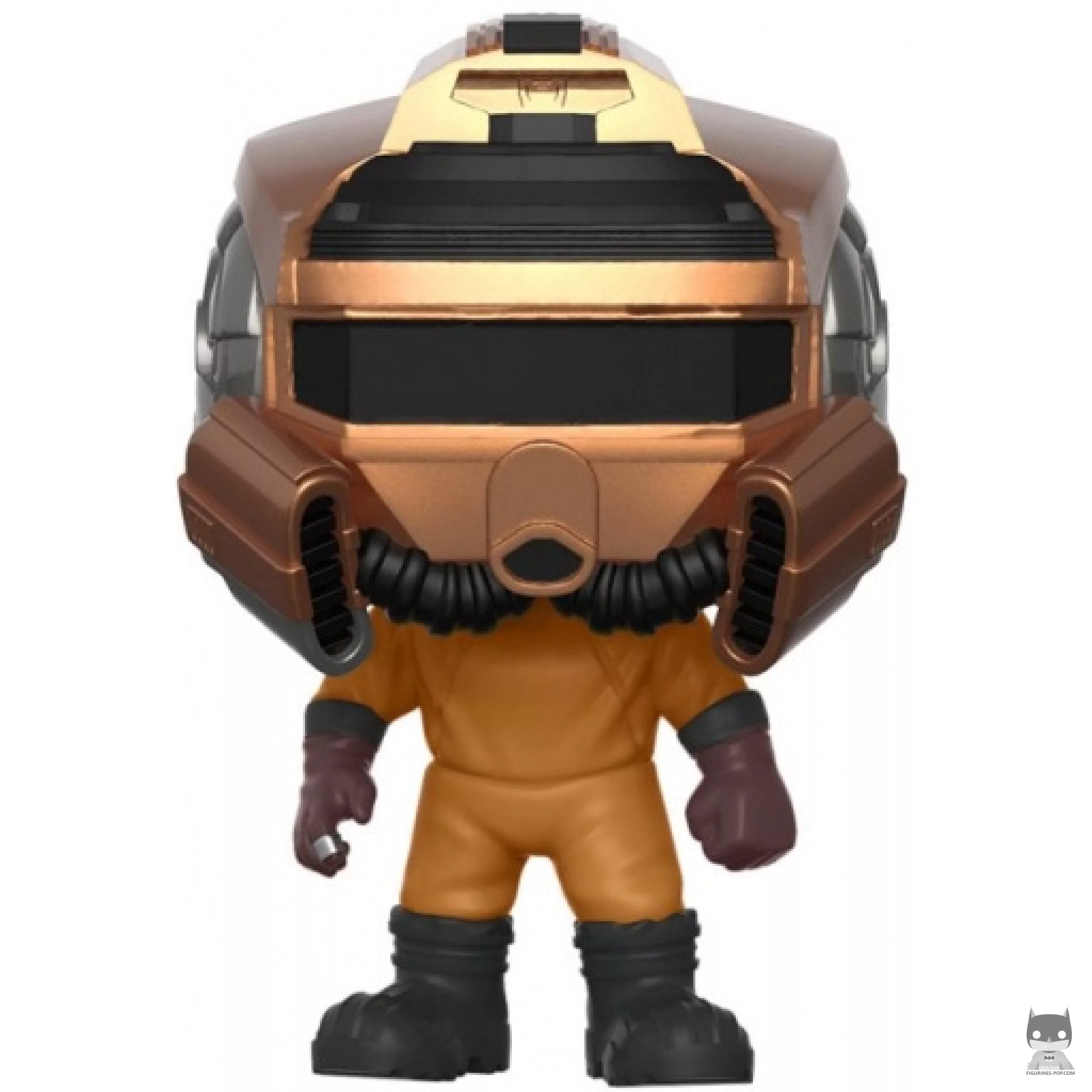 Figurine Funko POP Sapper (Chase) (Blade Runner 2049)