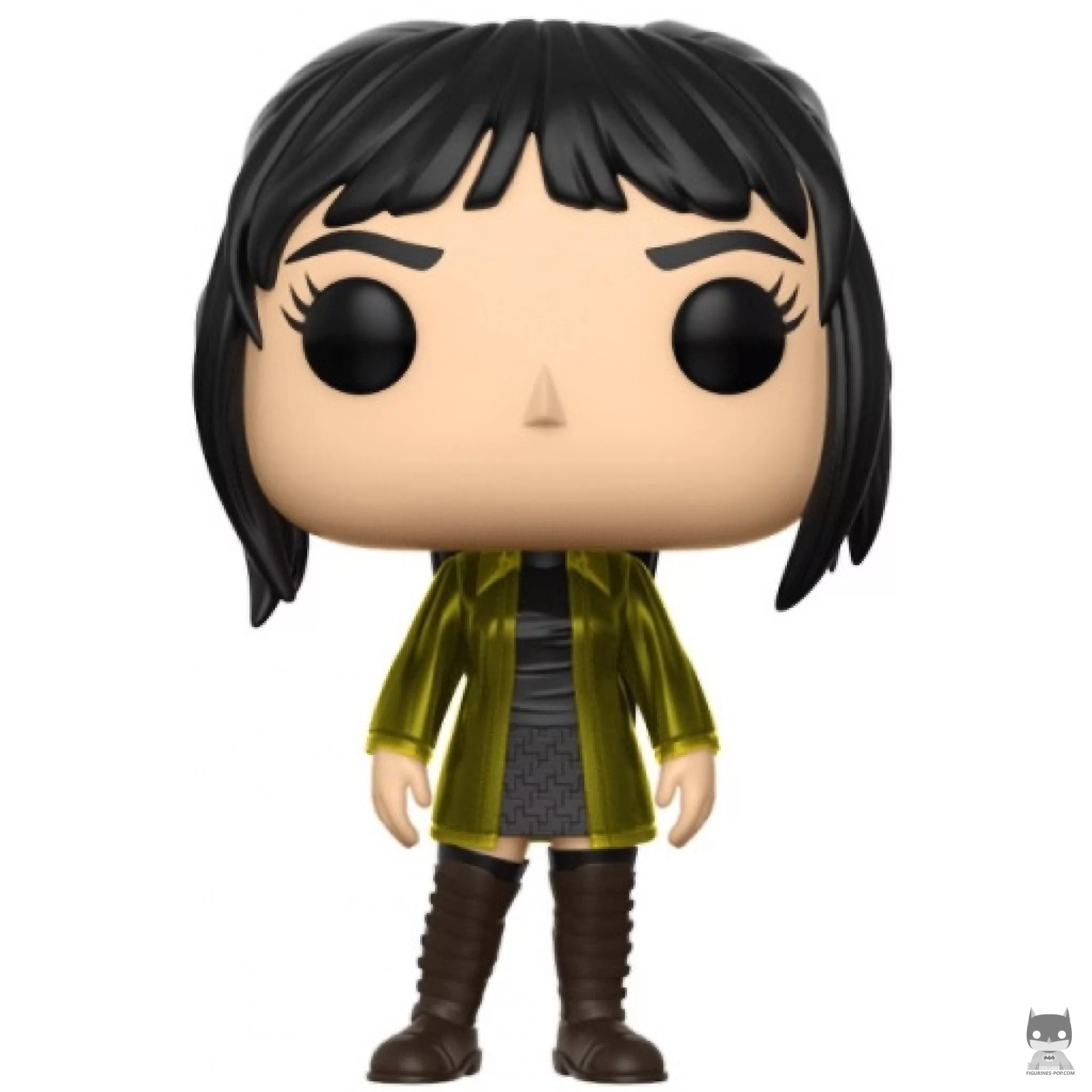 Figurine Funko POP Joi (Blade Runner 2049)