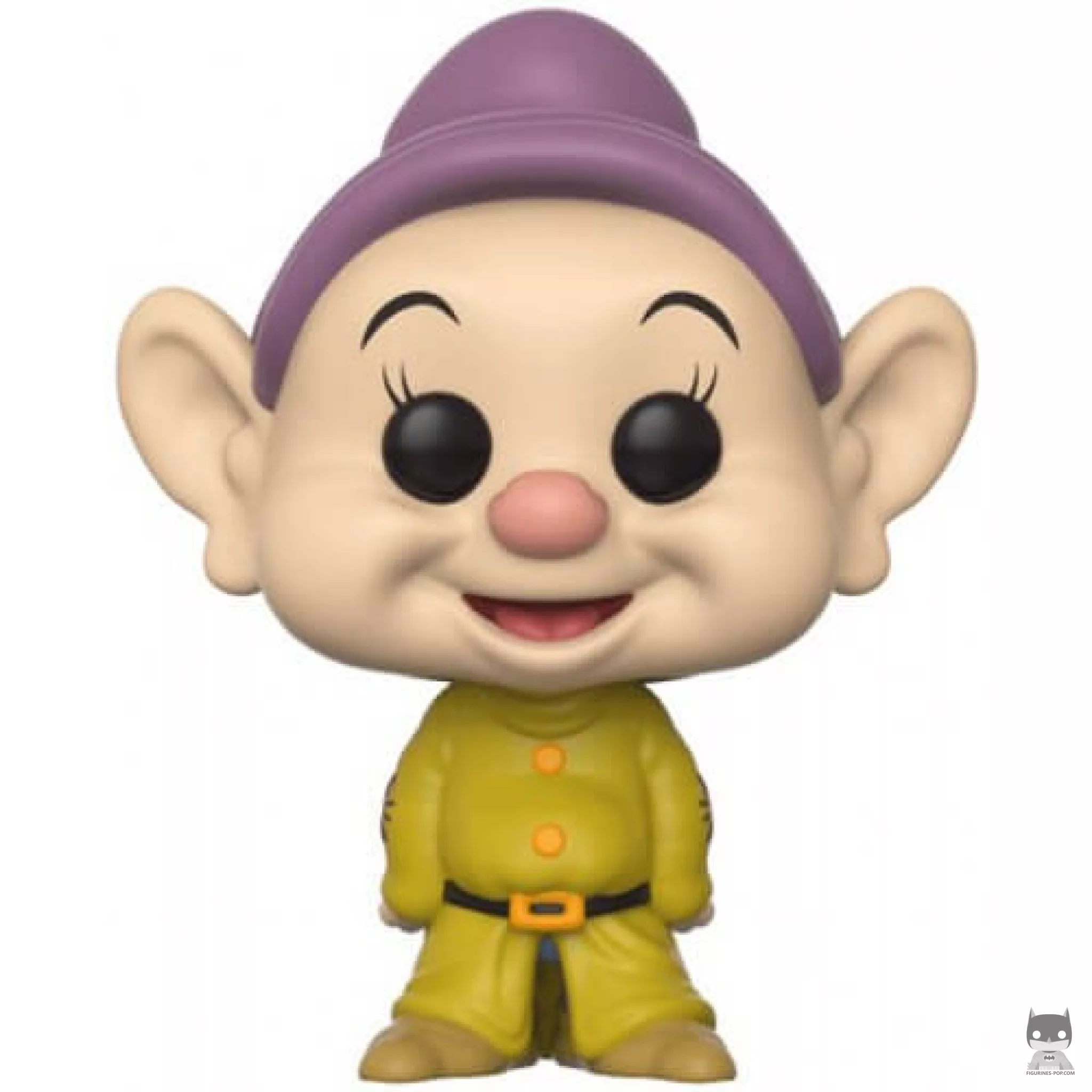 Figurine Funko POP Simplet (Blanche Neige)