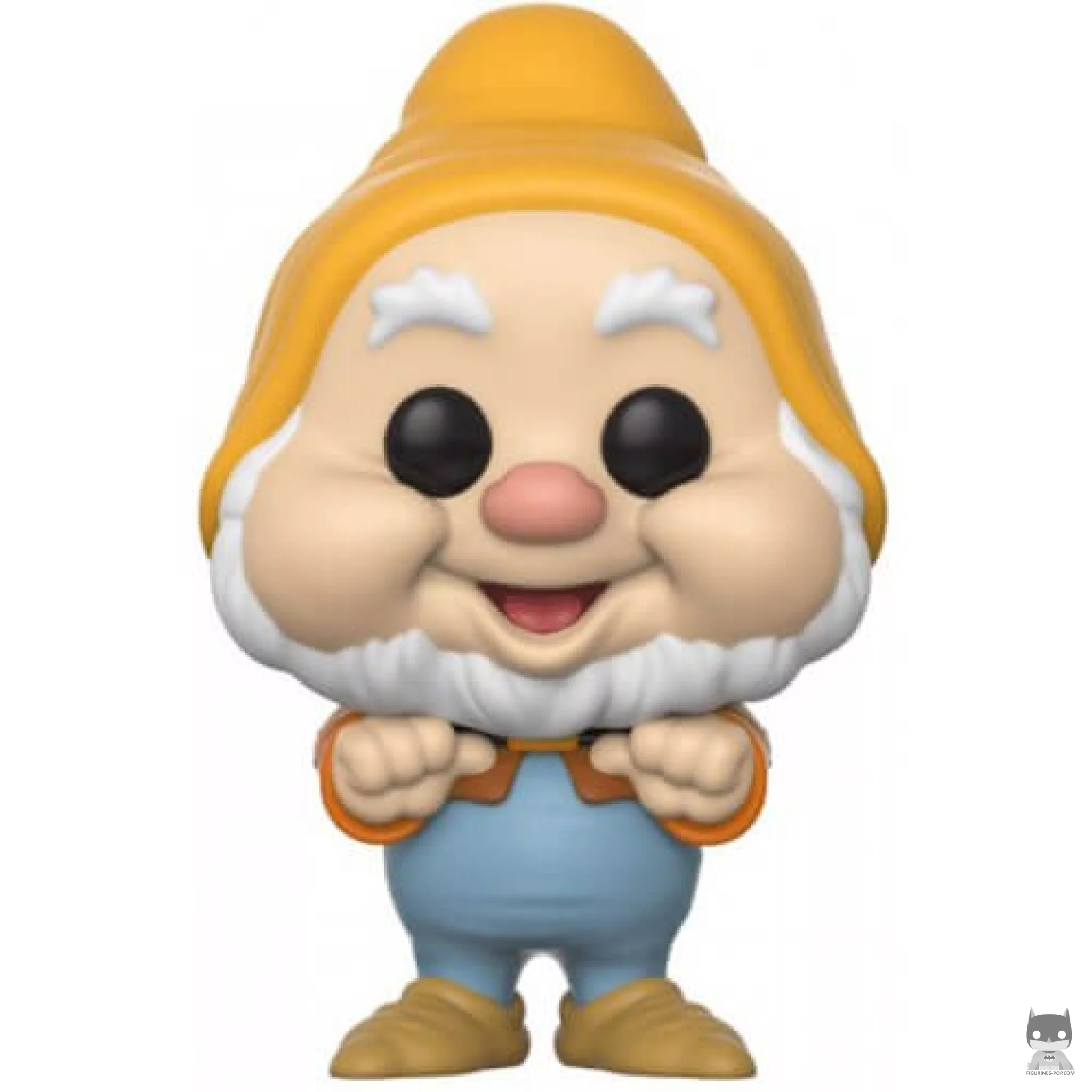 Figurine Funko POP Joyeux (Blanche Neige)