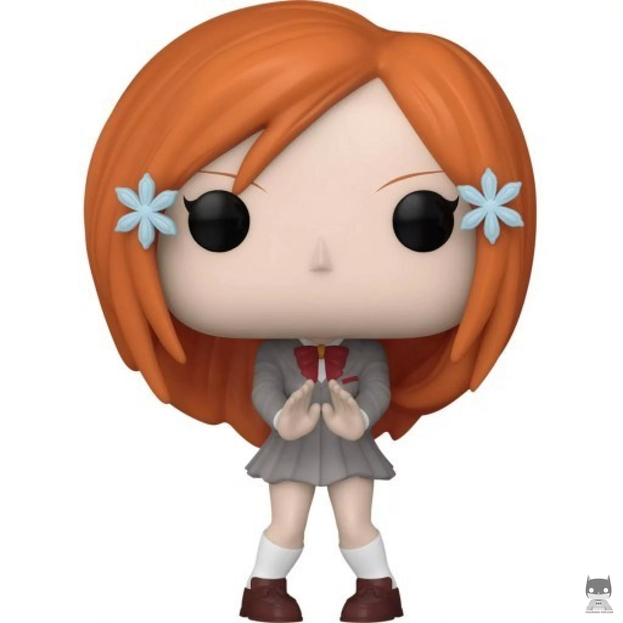 Figurine Funko POP Orihime Inoue (Bleach)
