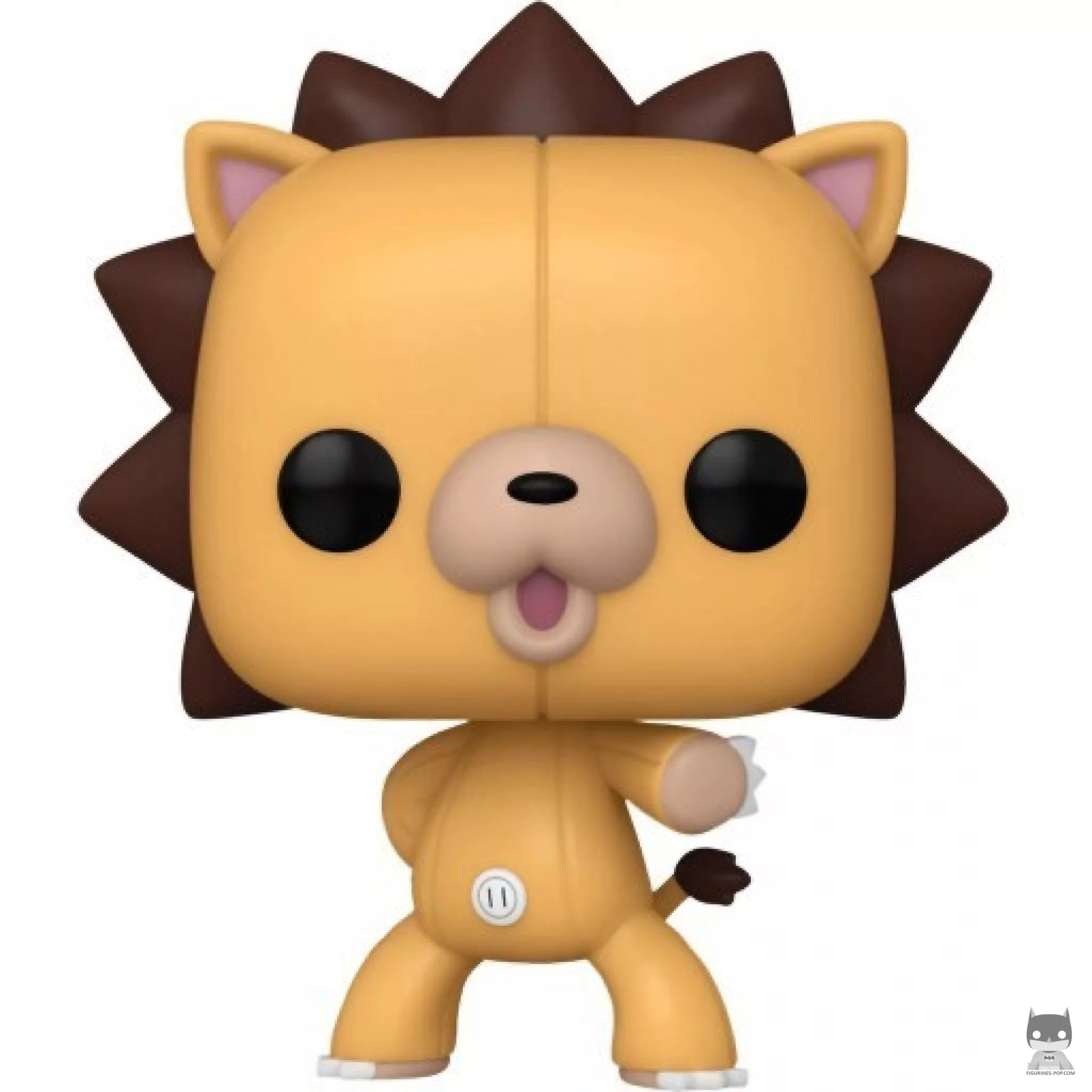 Figurine Funko POP Kon (Bleach)