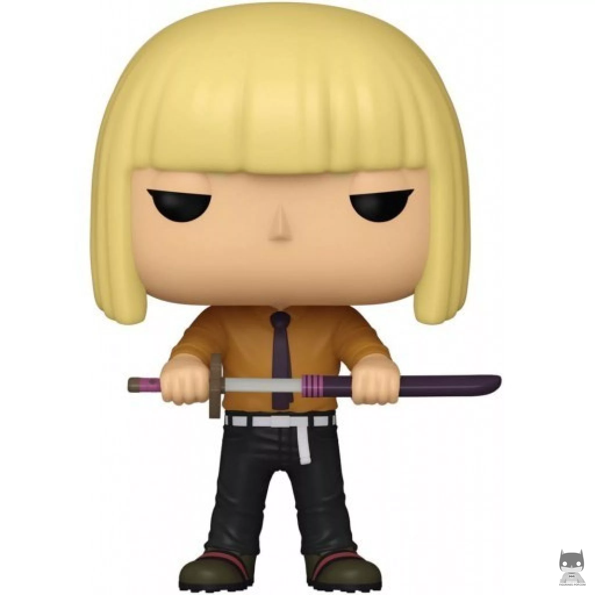 Figurine Funko POP Shinji Hirako (Bleach)