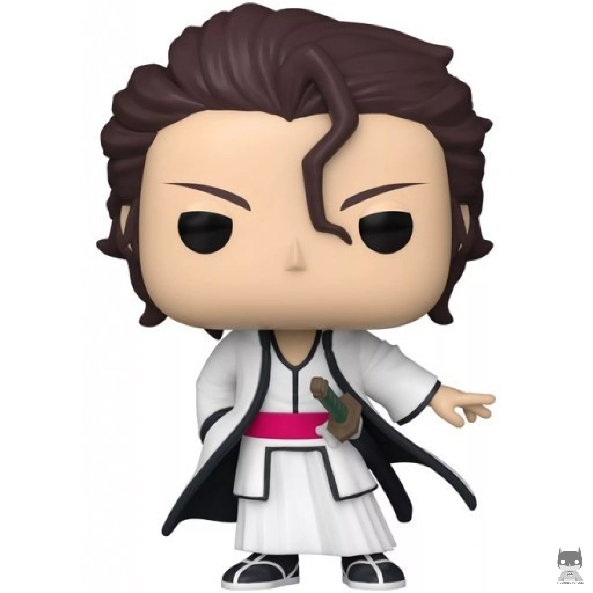Figurine Funko POP Sosuke Aizen (Bleach)