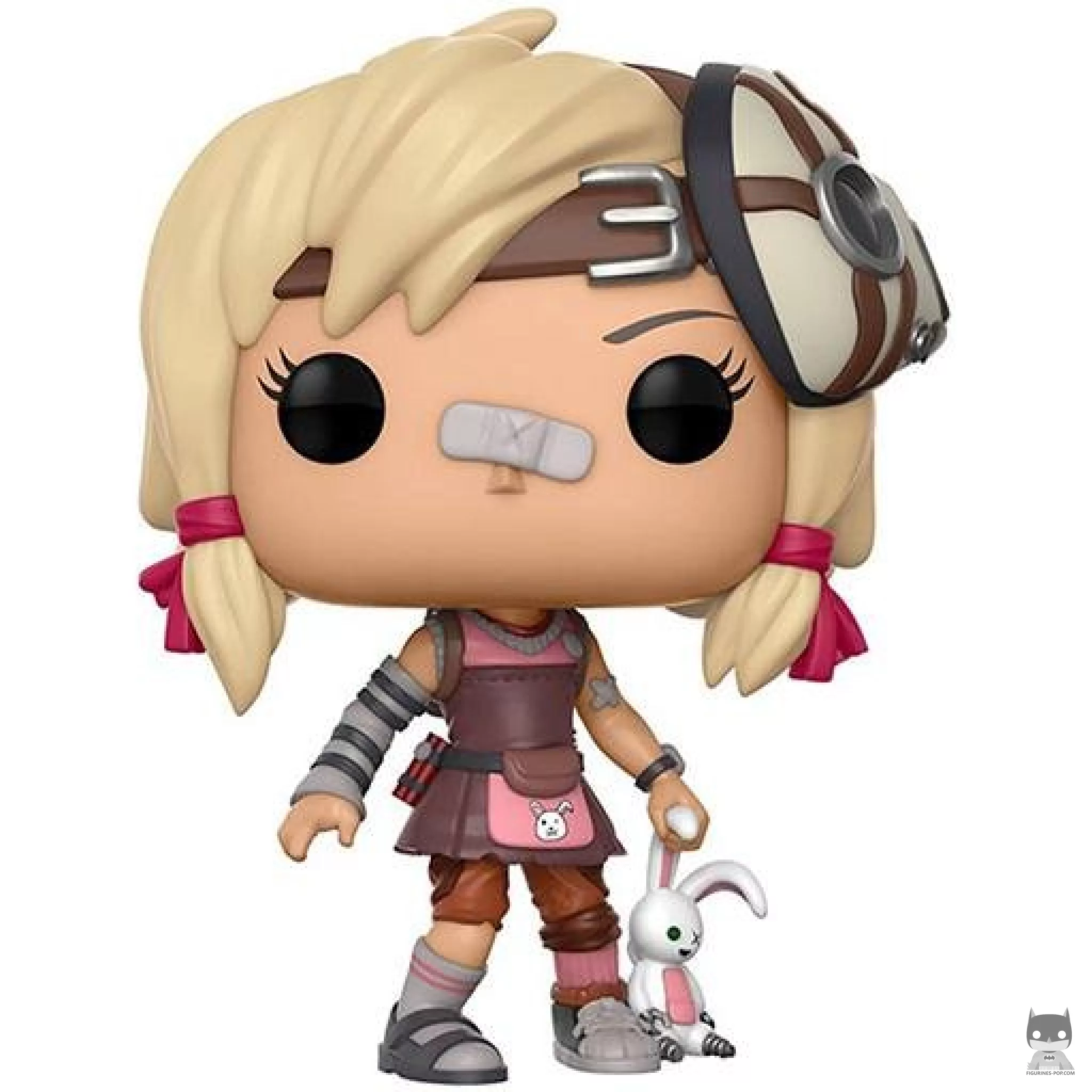 Figurine Funko POP Tiny Tina (Borderlands)