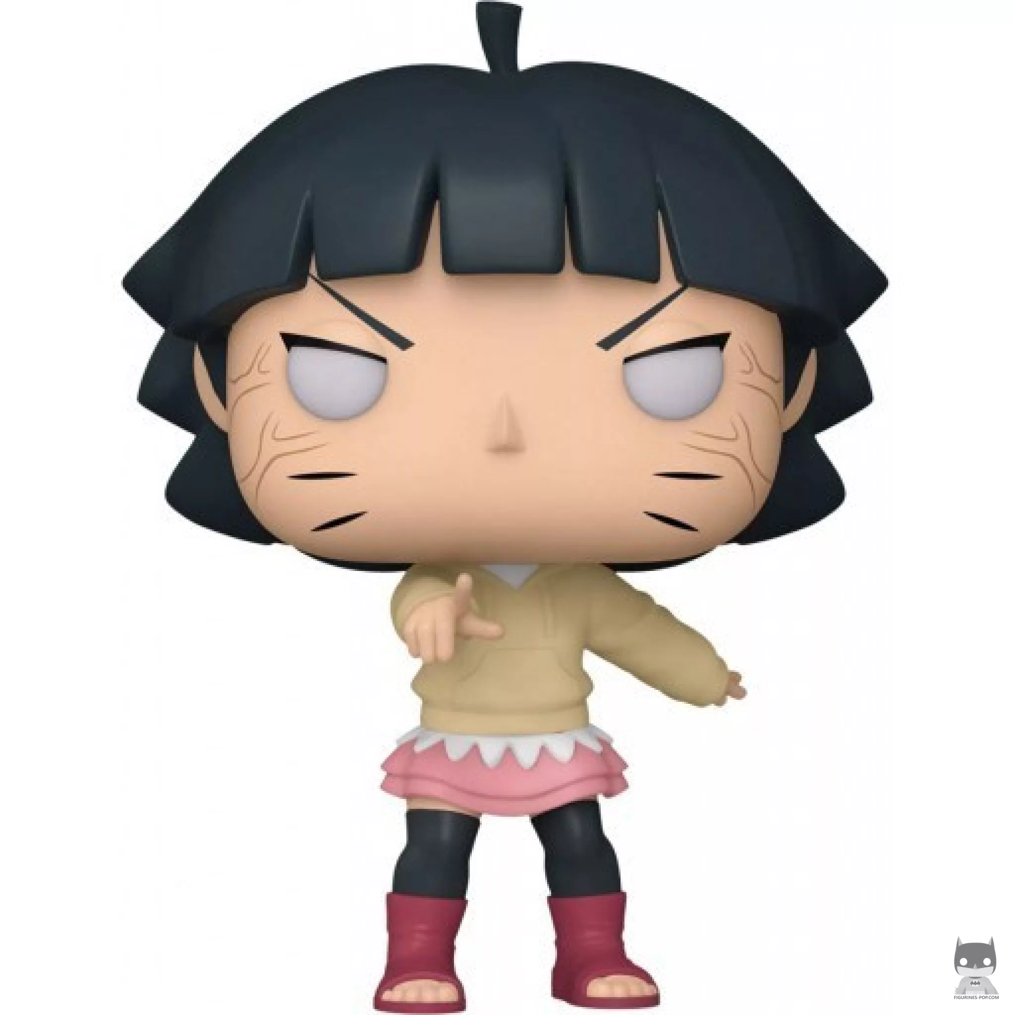Figurine Funko POP Himawari Uzumaki (Chase) (Boruto : Naruto Next Generations)