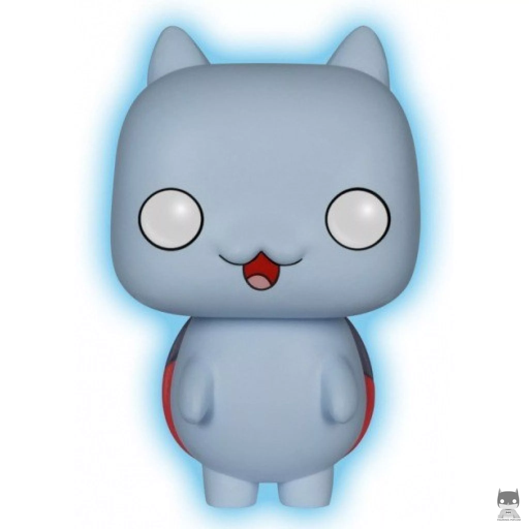Figurine Funko POP Catbug (Glow in the Dark) (Bravest Warriors)