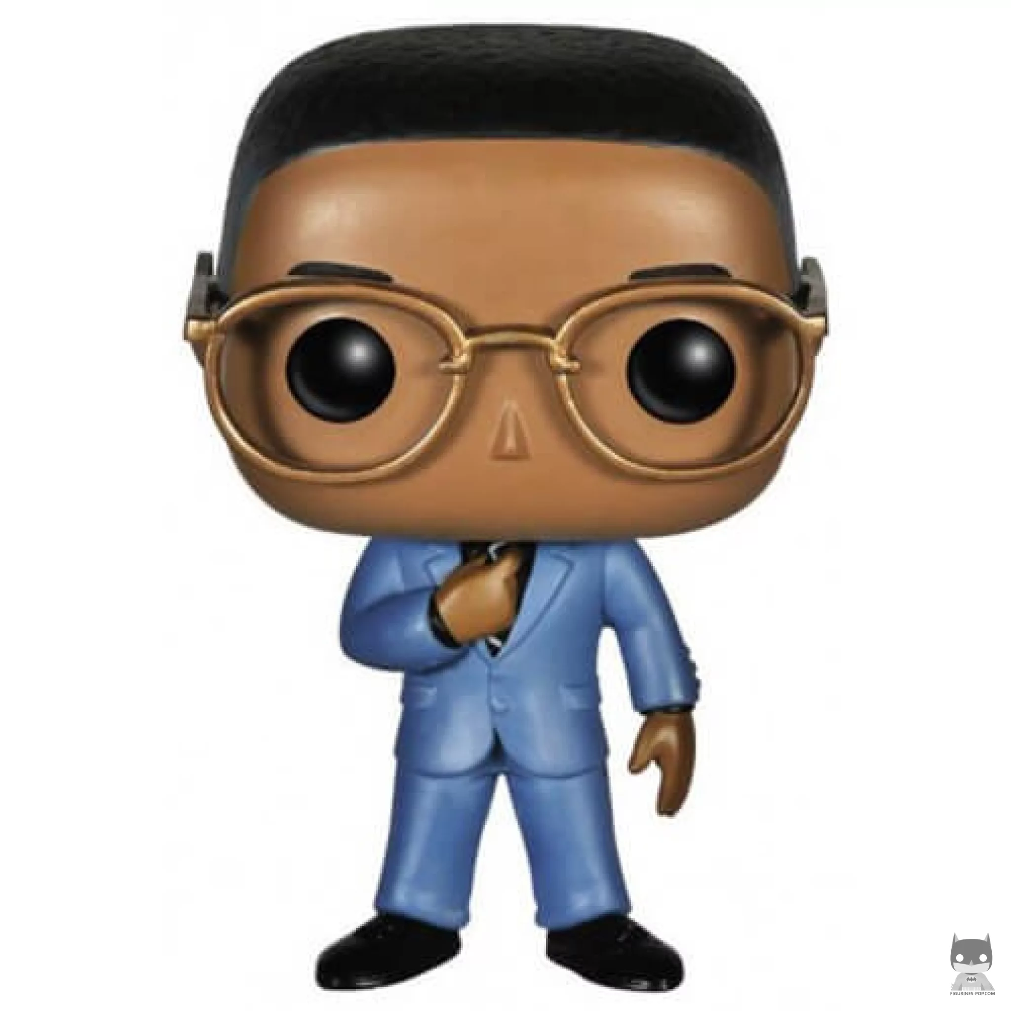 Figurine Funko POP Gustavo Fring (Breaking Bad)