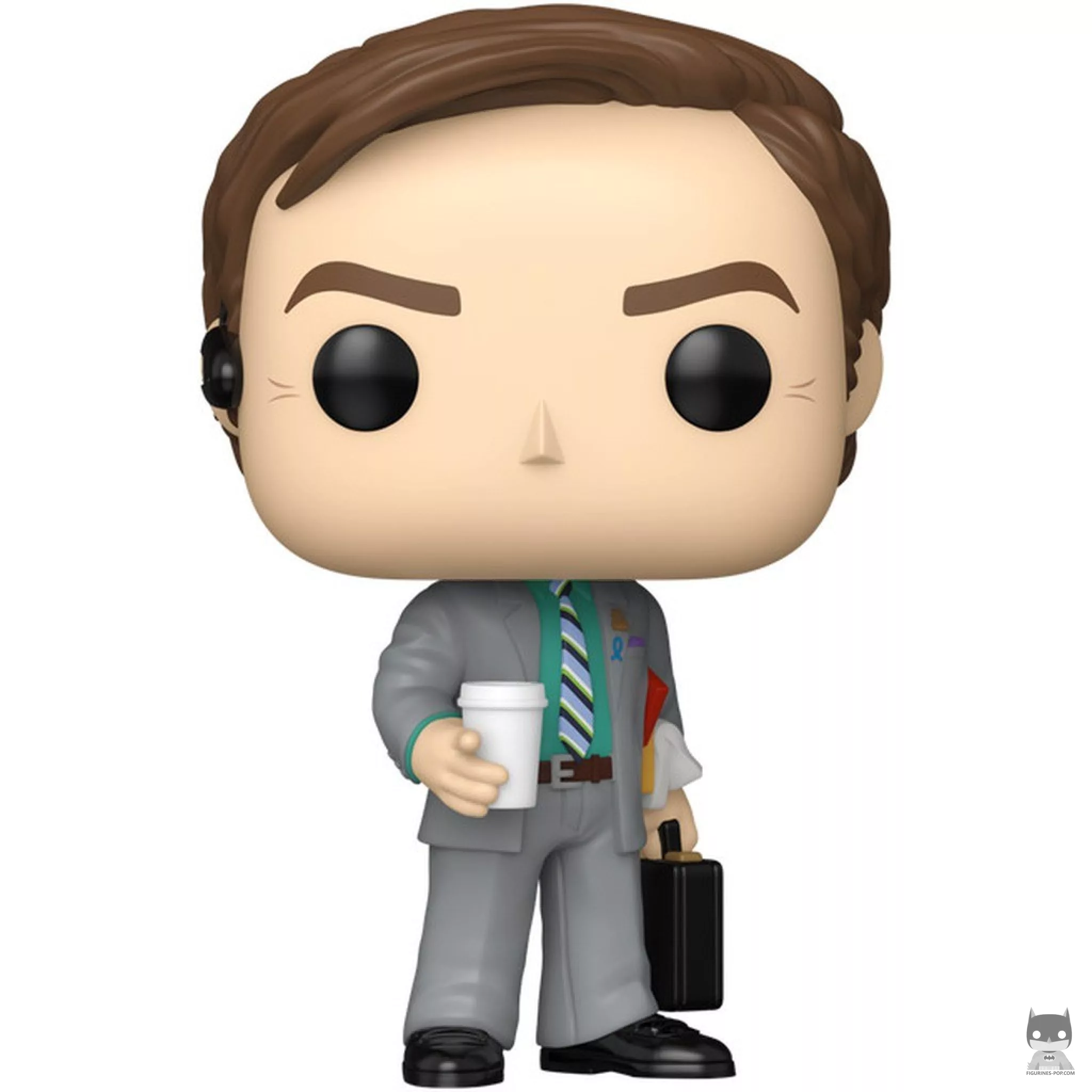 Figurine Funko POP Saul Goodman (Breaking Bad)