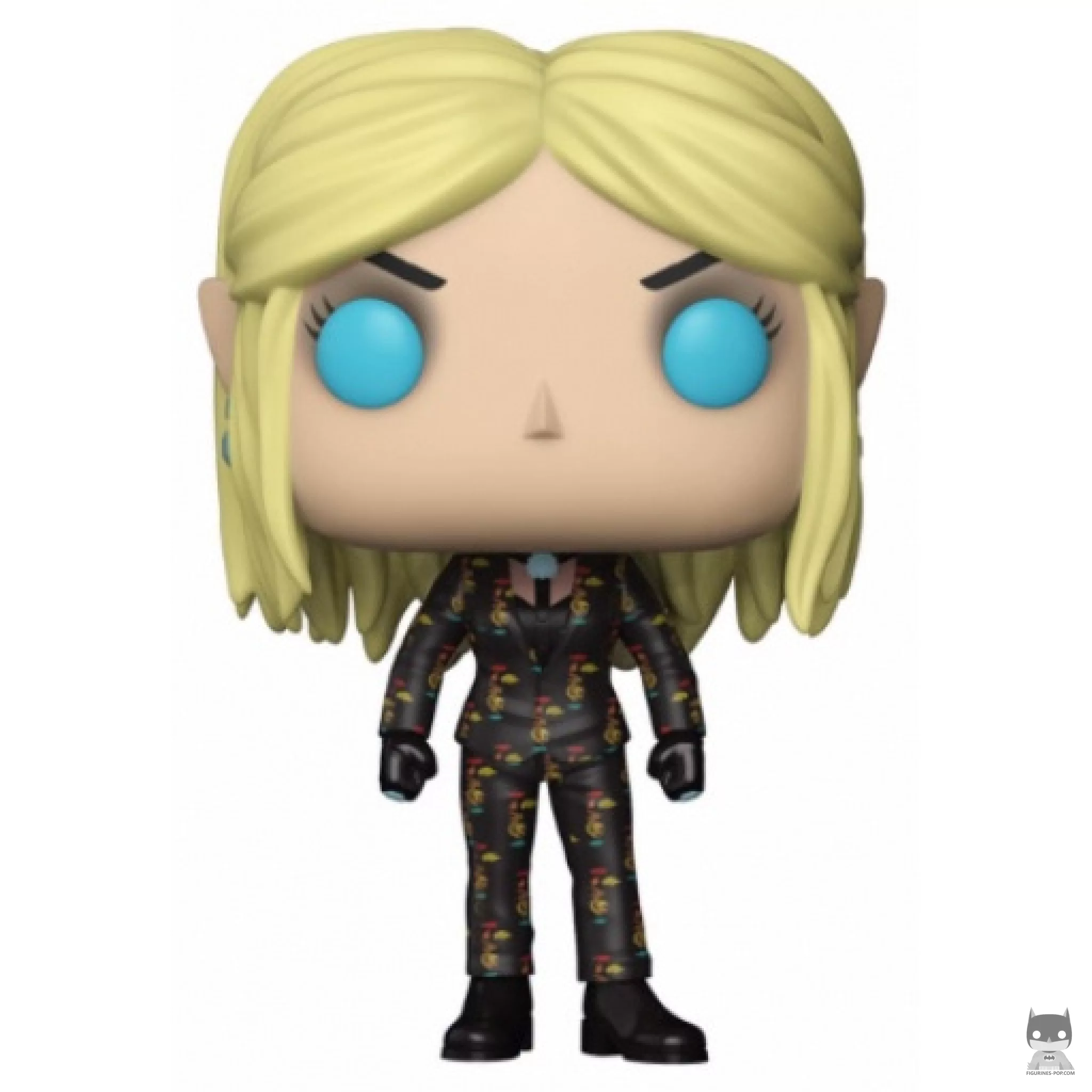 Figurine Funko POP Leilah (Bright)