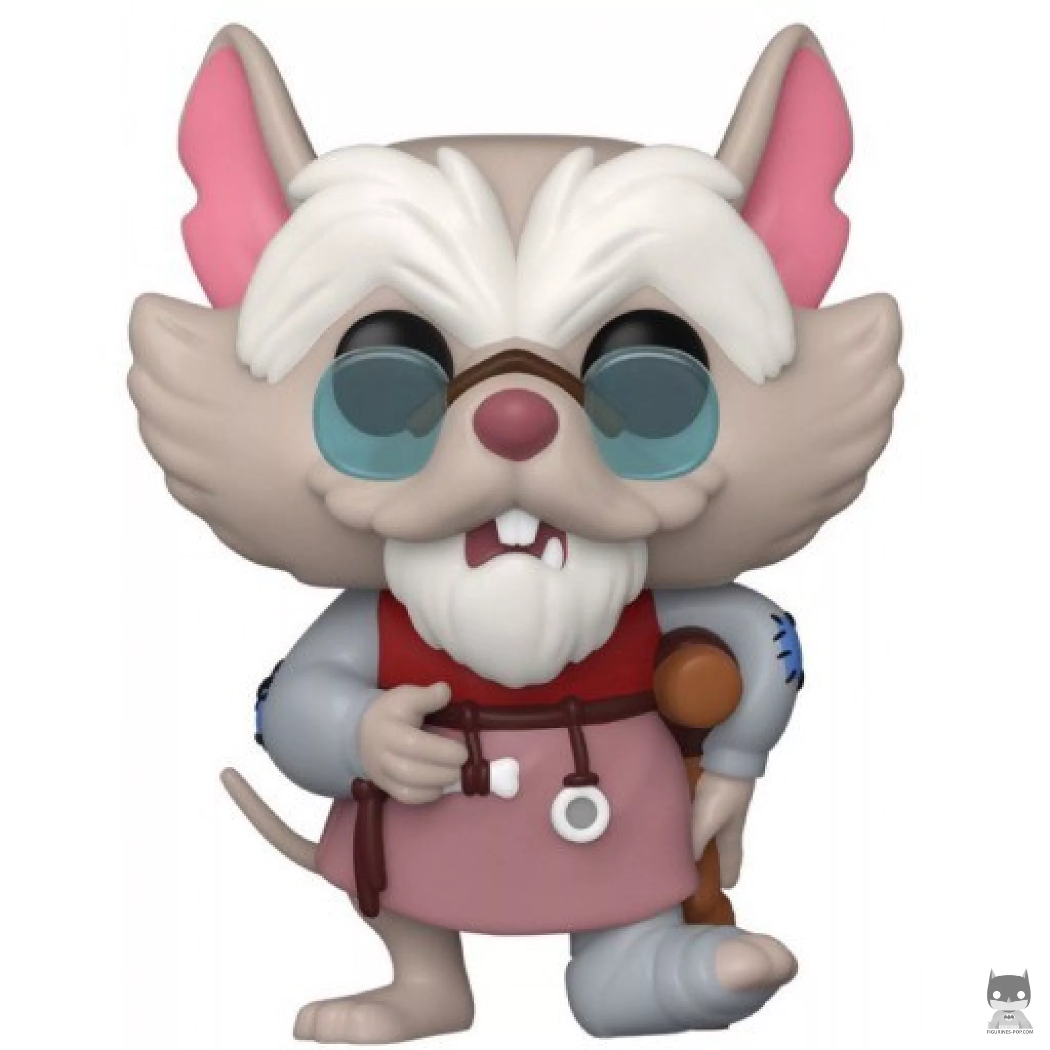 Figurine Funko POP M. Ages (Brisby et le Secret de NIMH)