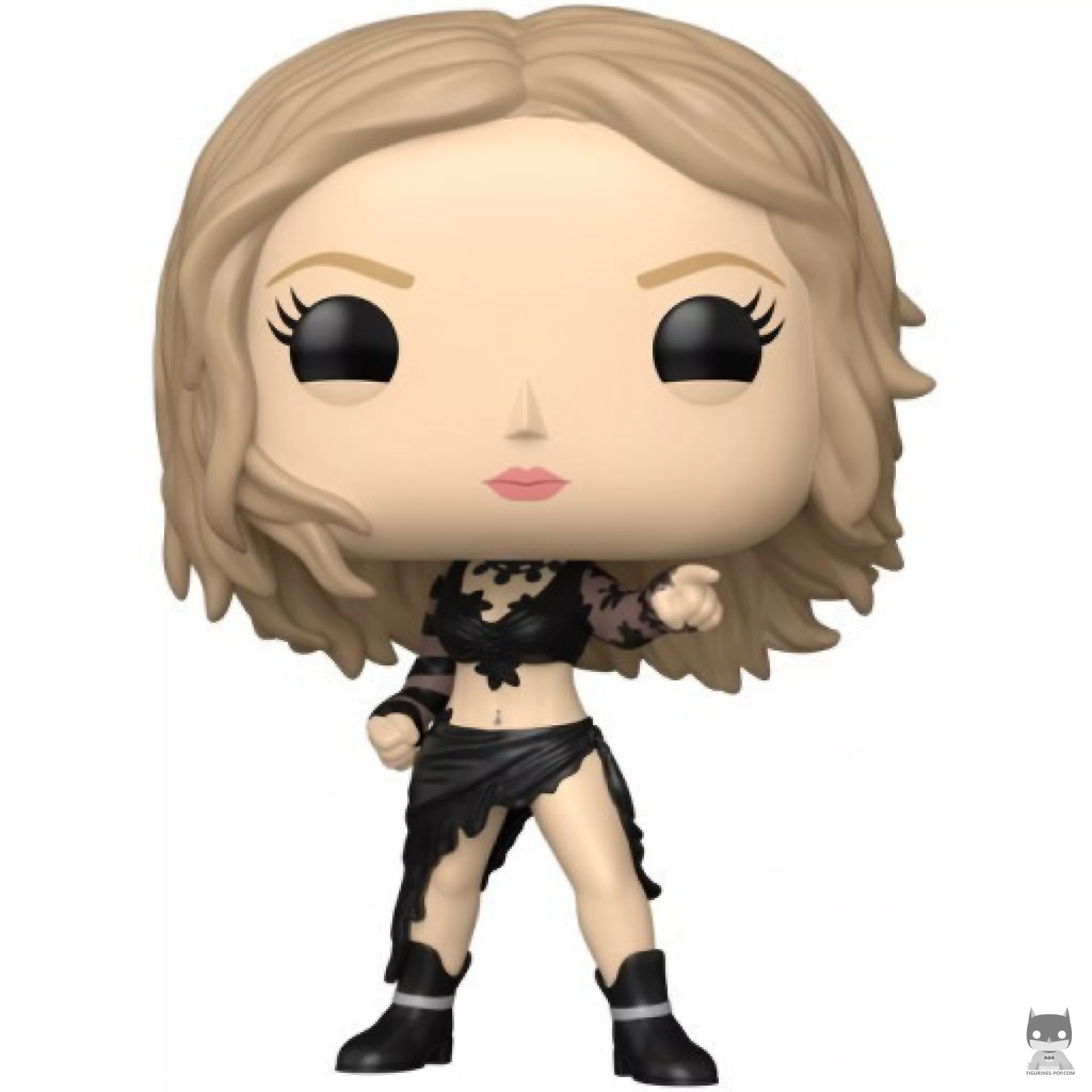 Figurine Funko POP Britney Spears (Stronger) (Britney Spears)