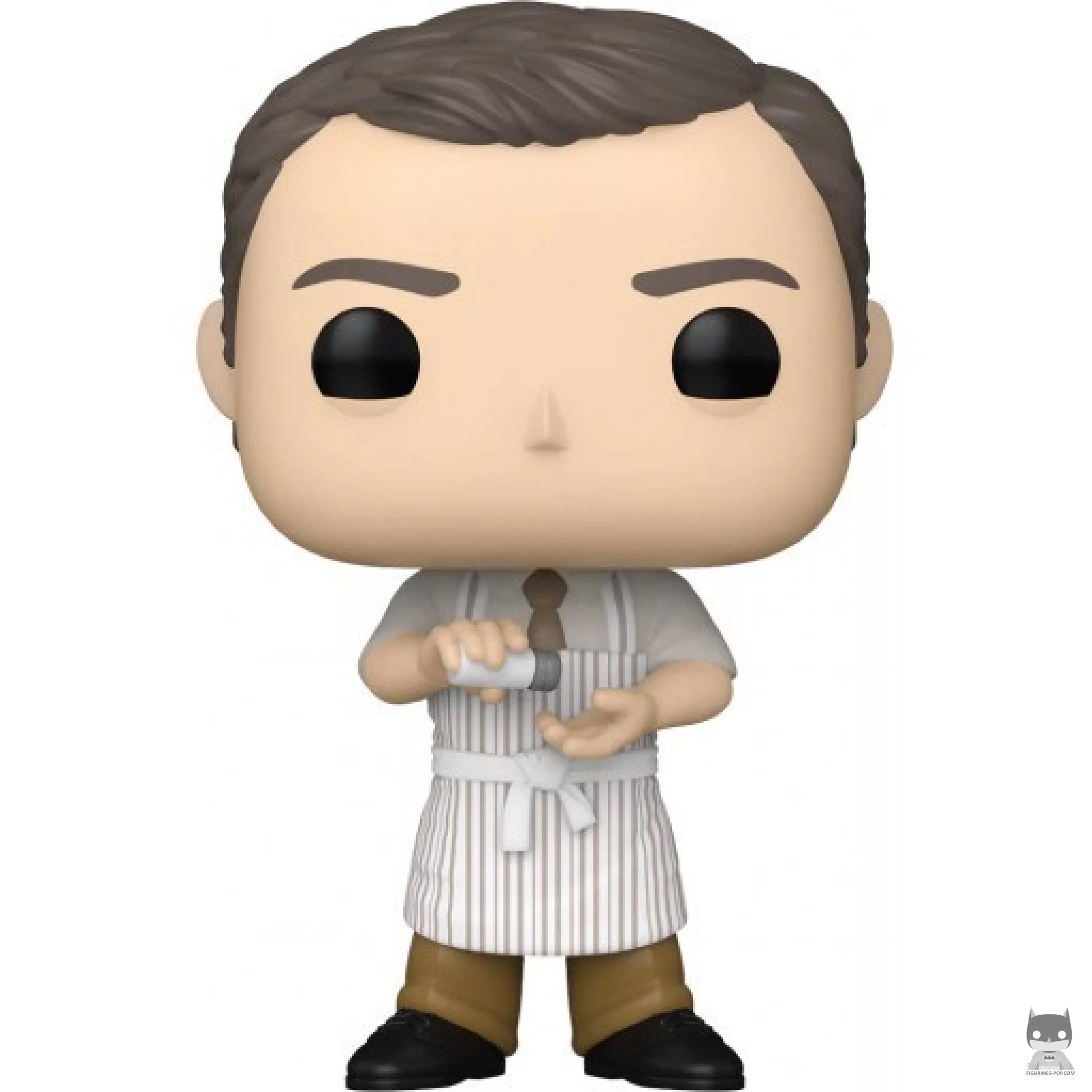 Figurine Funko POP Charles Boyle (Brooklyn Nine-Nine)